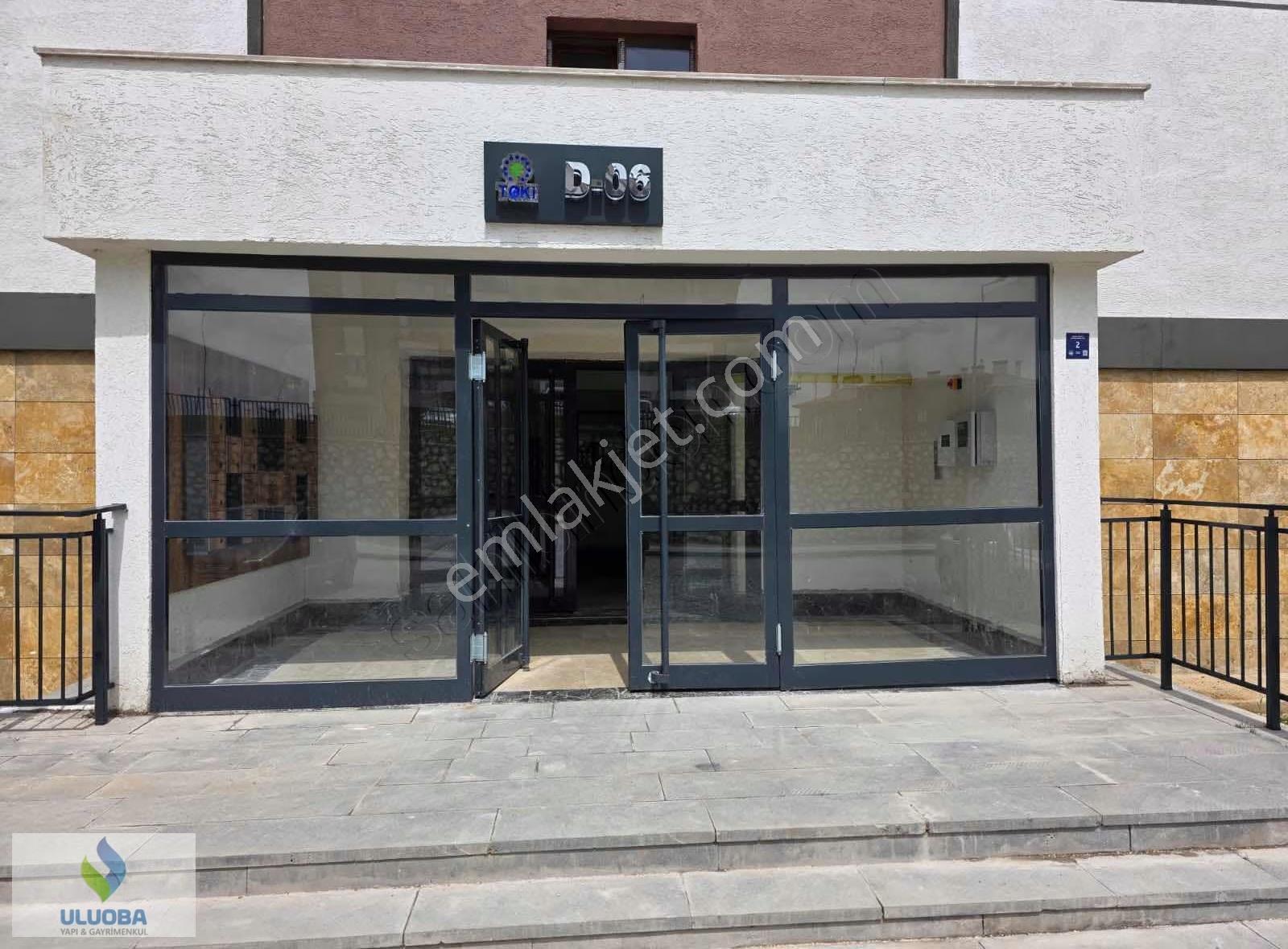 Uluoba'dan Safran 1. Etap'da Satılık Daire ( Borcu Belli ) - Görsel 20