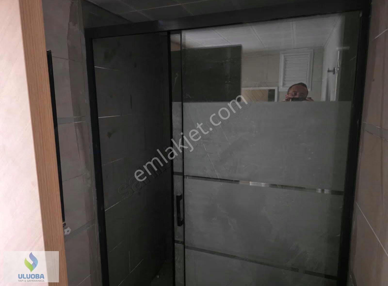 Uluoba'dan Safran 1. Etap'da Satılık Daire ( Borcu Belli ) - Görsel 19