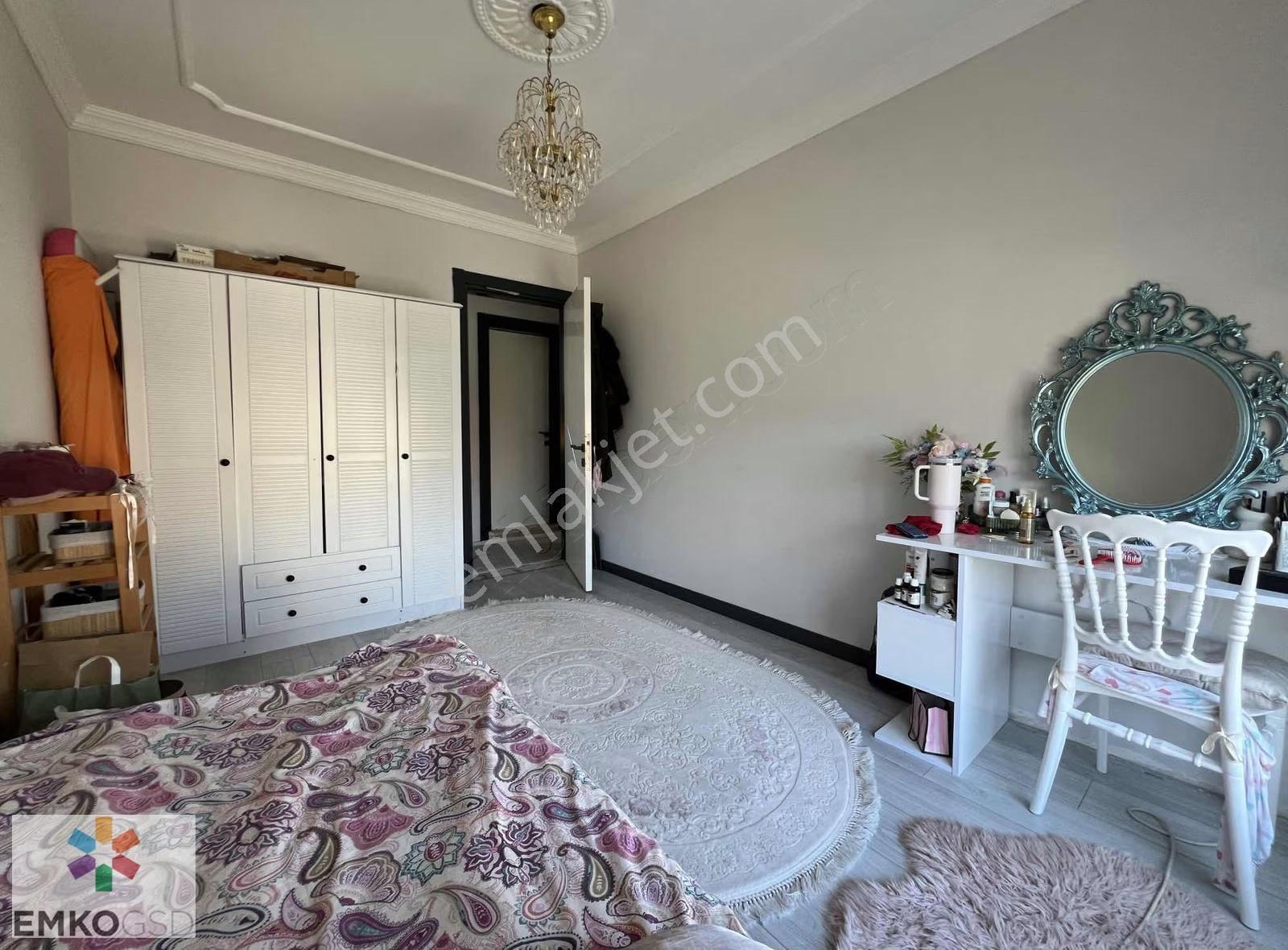 Ürkmez Doğanbeyde Satılık 4+1 Villa (emko) - Görsel 21