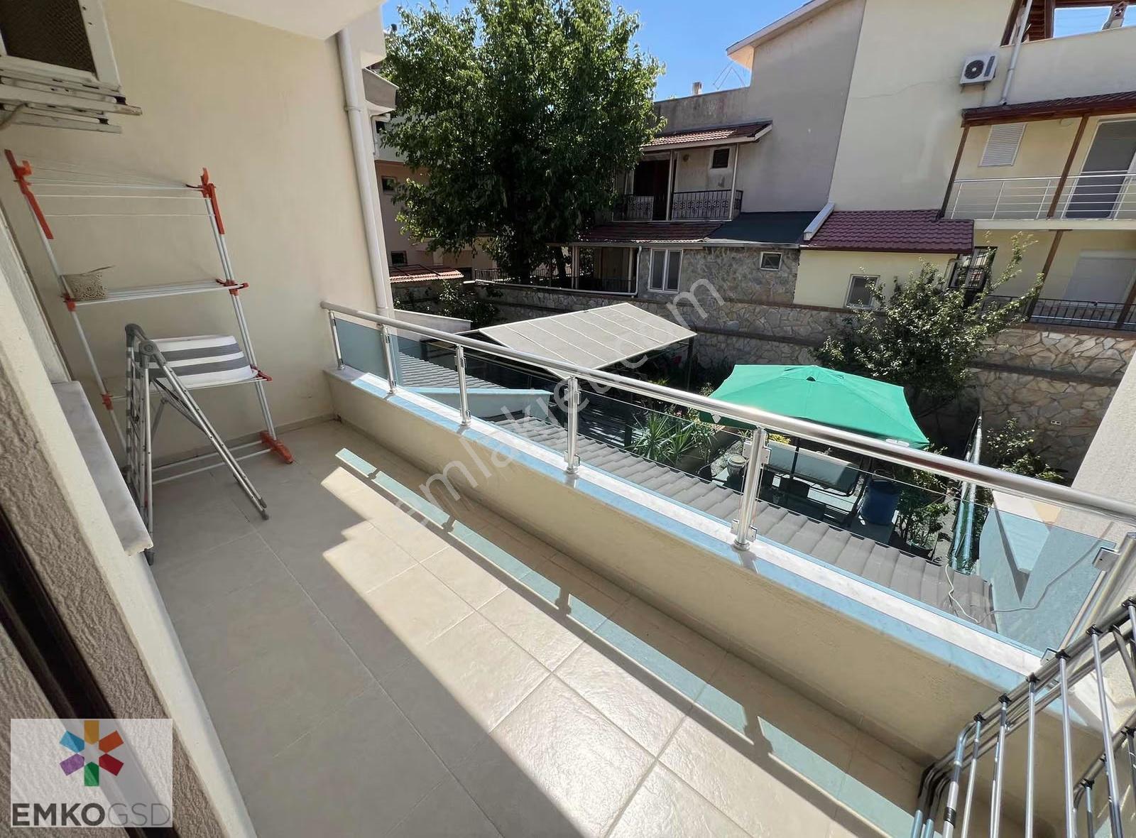 Özdere Çukuraltı Deniz Tarafı Çift Cepheli Büyük 4+1 Villa - Görsel 21