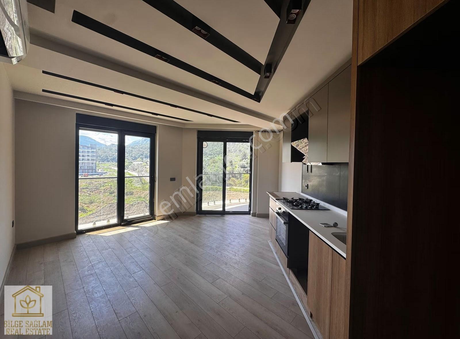 Bilgeden Vısta Bella Da Lux 1+1 Kiralık Daire