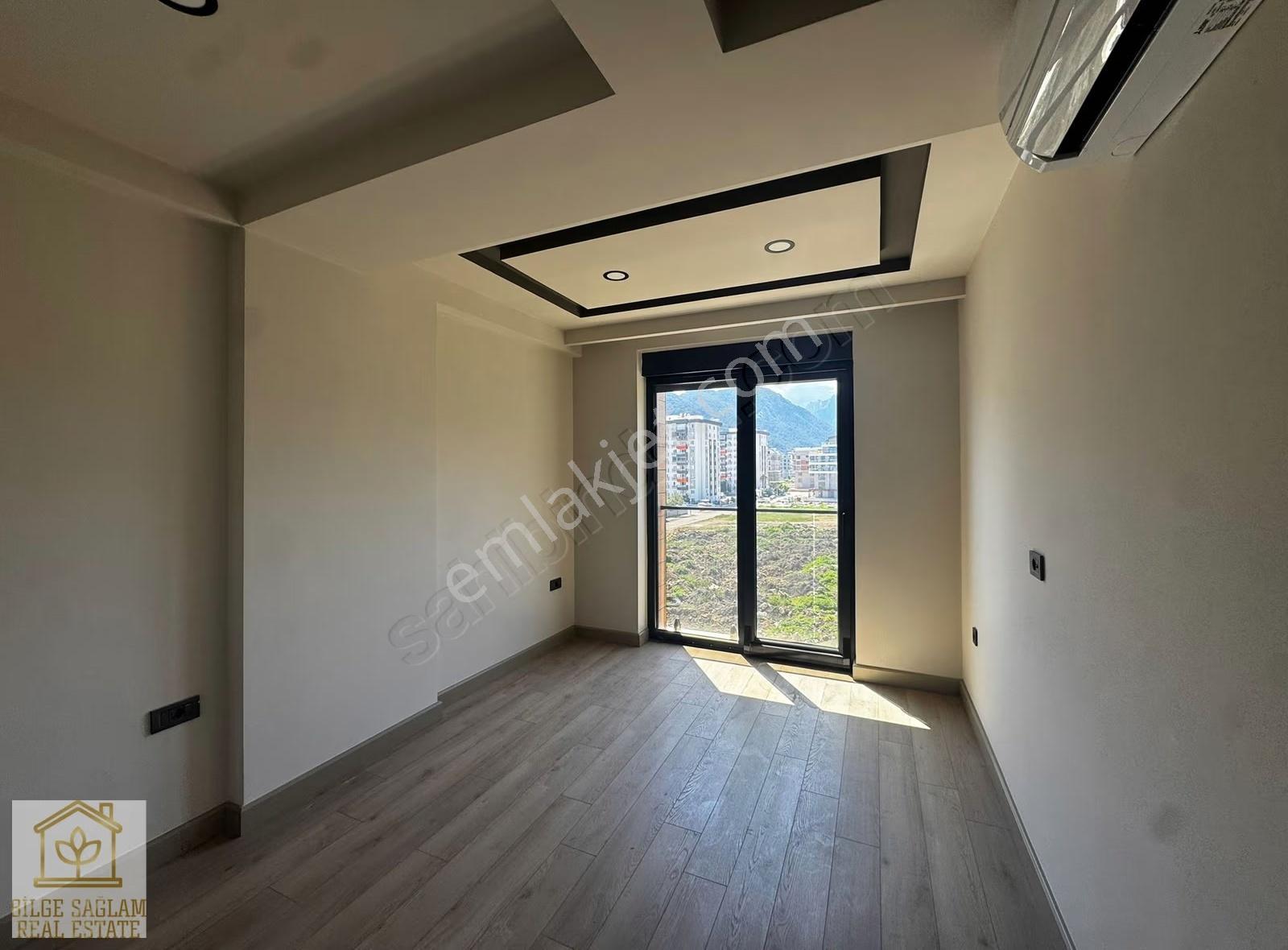 Bilgeden Vısta Bella Da Lux 1+1 Kiralık Daire - Görsel 2