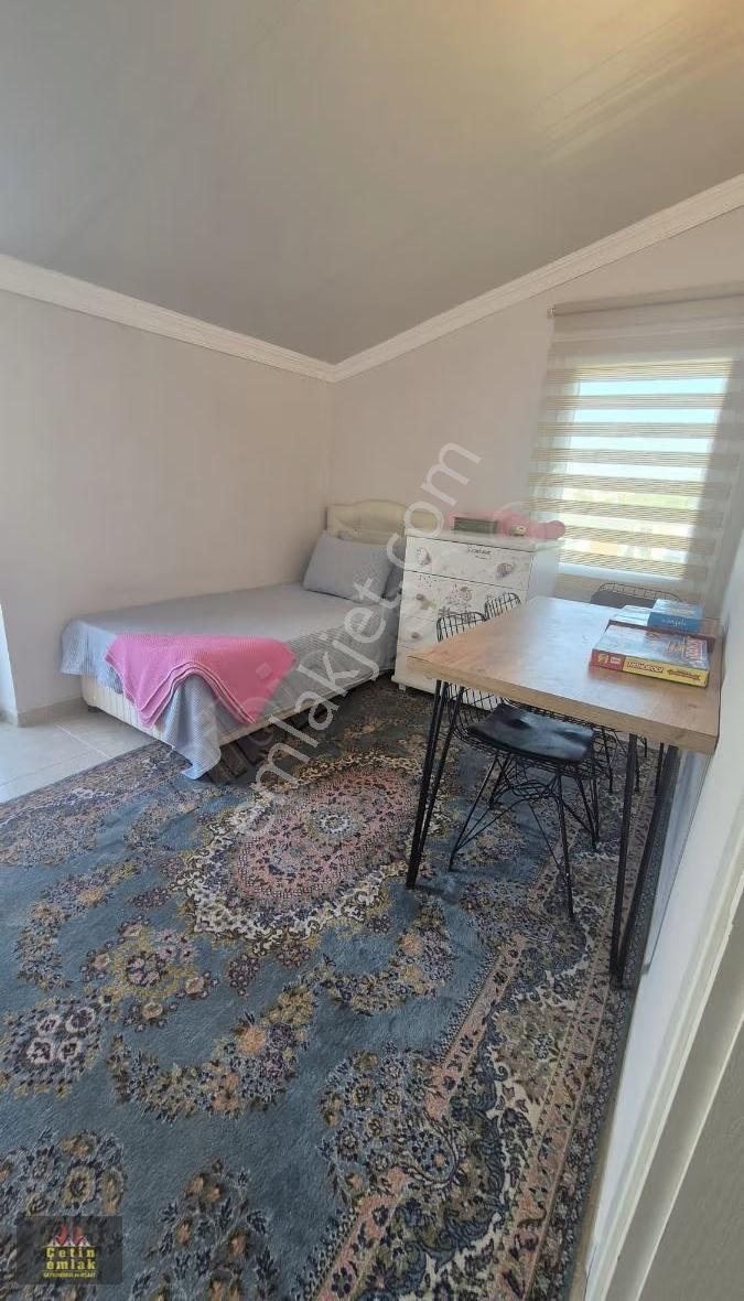 Acil Lkuşadası Davutlarda 4+1 Mustakil Villa Satılık - Görsel 18