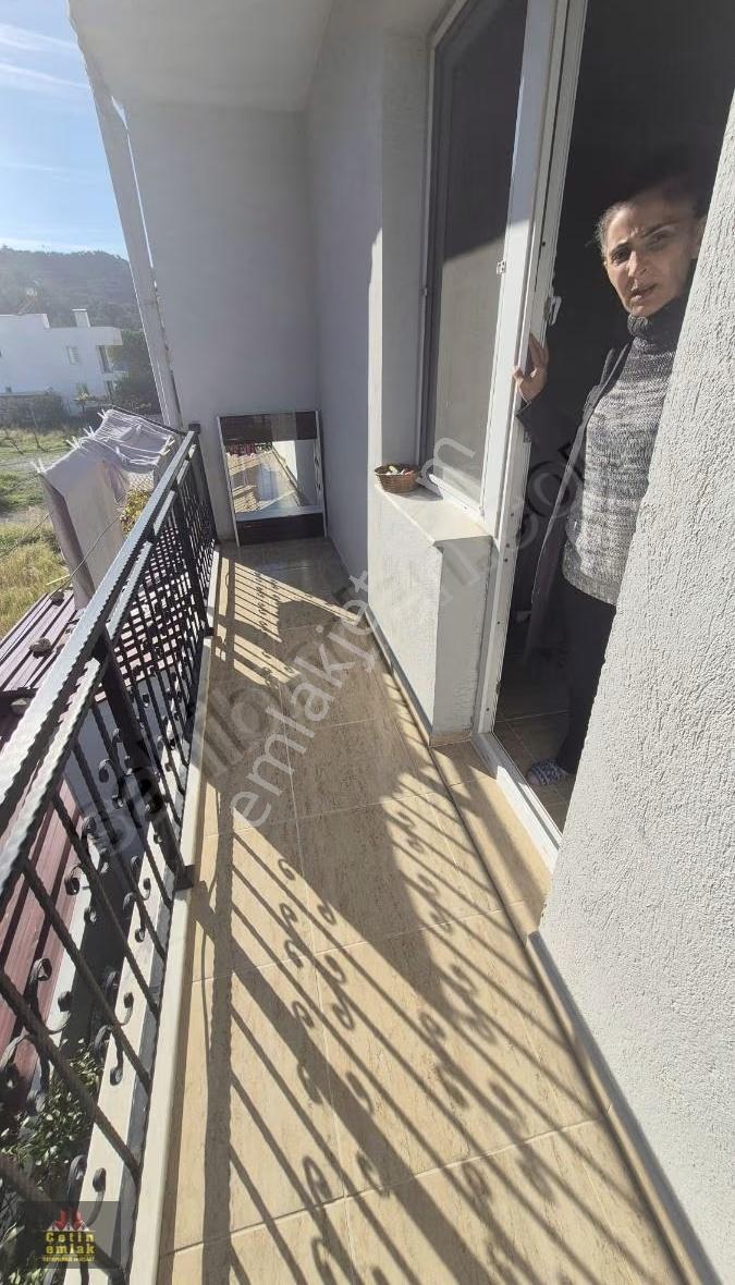 Acil Lkuşadası Davutlarda 4+1 Mustakil Villa Satılık - Görsel 12