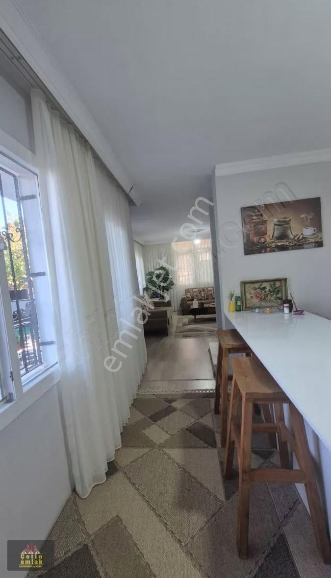 Acil Lkuşadası Davutlarda 4+1 Mustakil Villa Satılık - Görsel 25