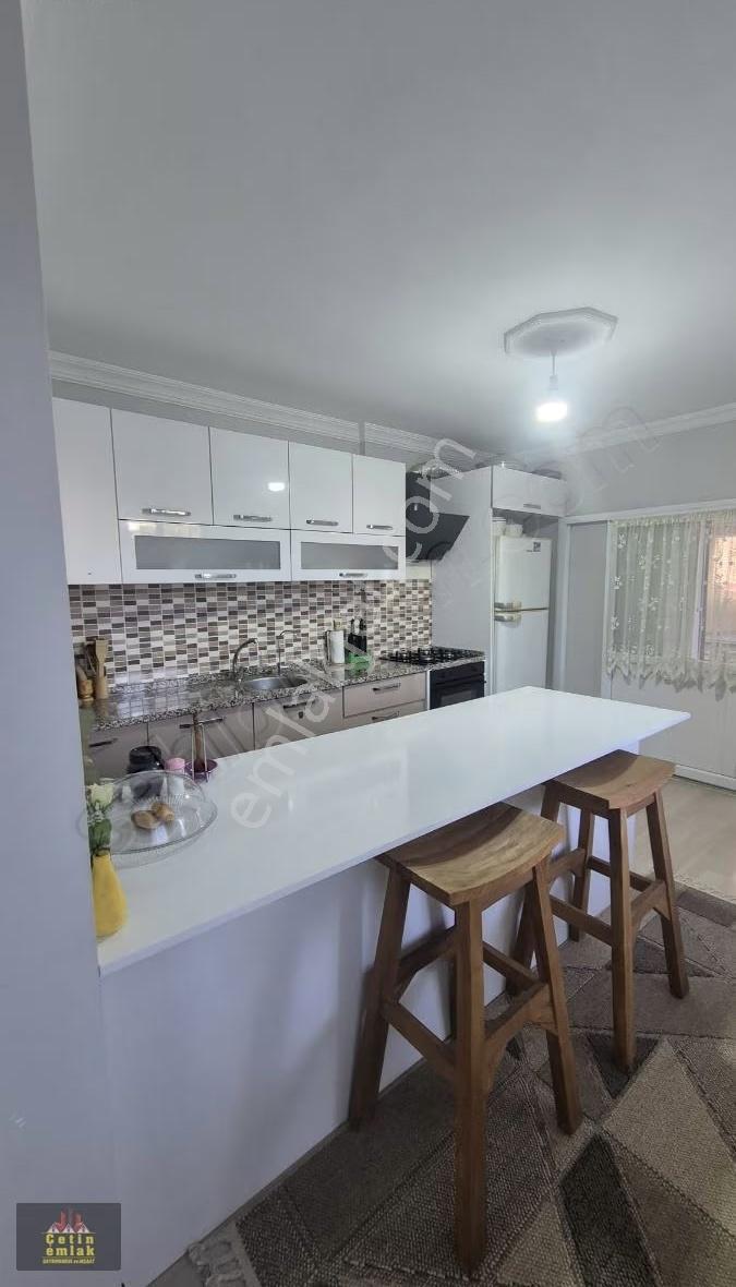 Acil Lkuşadası Davutlarda 4+1 Mustakil Villa Satılık - Görsel 9