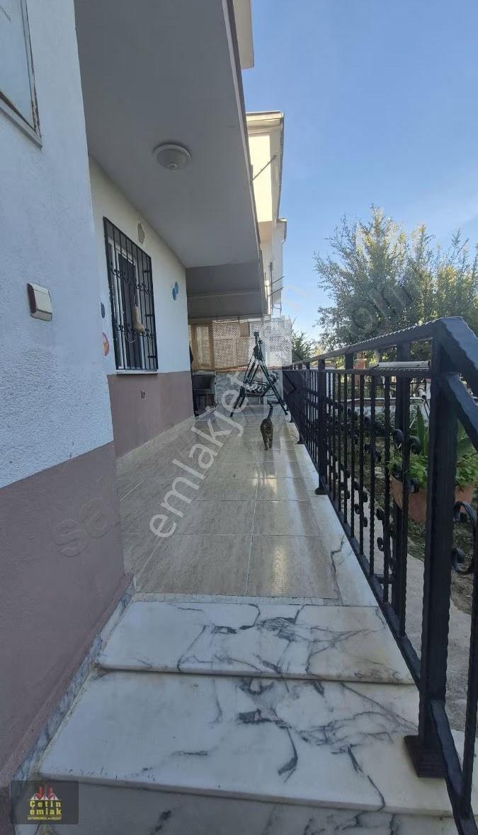 Acil Lkuşadası Davutlarda 4+1 Mustakil Villa Satılık - Görsel 2