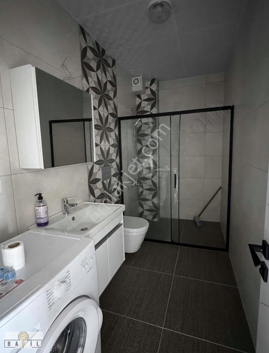 Yenimahallede Sıfır Eşyalı Geniş 1+1 Kiralık Daire - Görsel 2