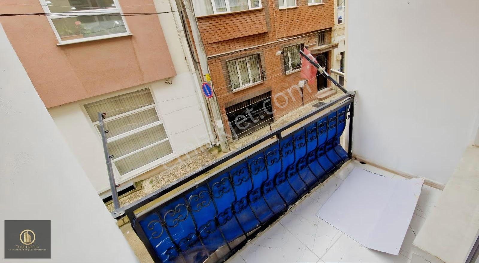 Merkezde 2+1 Kiralık Daire - Görsel 8