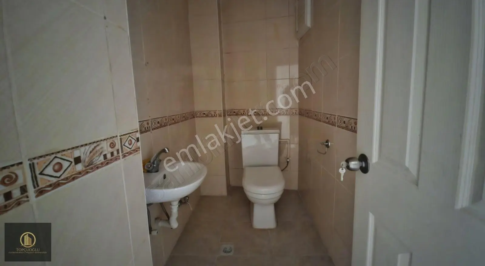 Merkezde 2+1 Kiralık Daire - Görsel 5