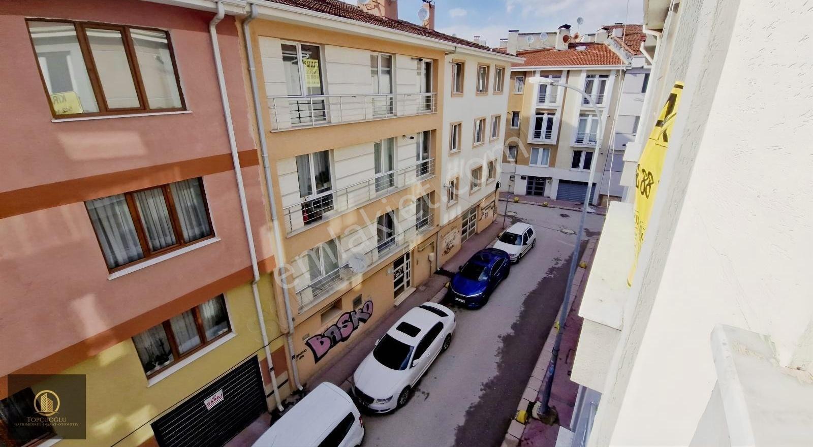 Bağlarda 1+1 Eşyasız Kiralık Daire - Görsel 6