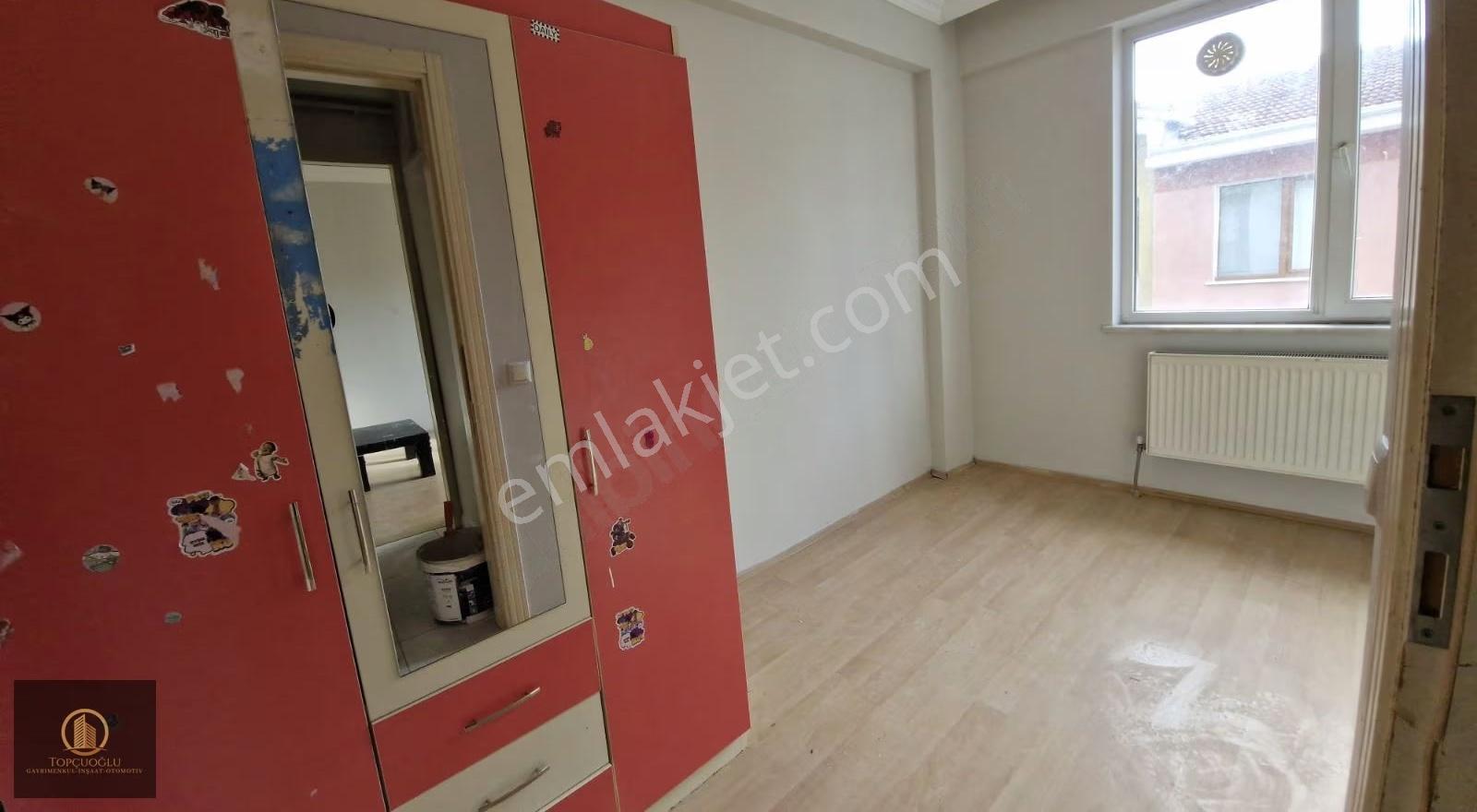 Bağlarda 1+1 Eşyasız Kiralık Daire - Görsel 3