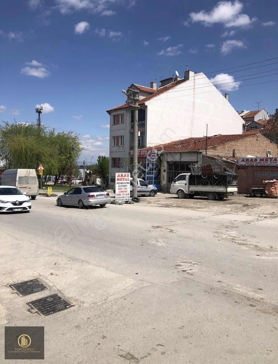 Arabacıalr Bulvarında Ertaş Dibi Satılık Arsaa!! - Görsel 8