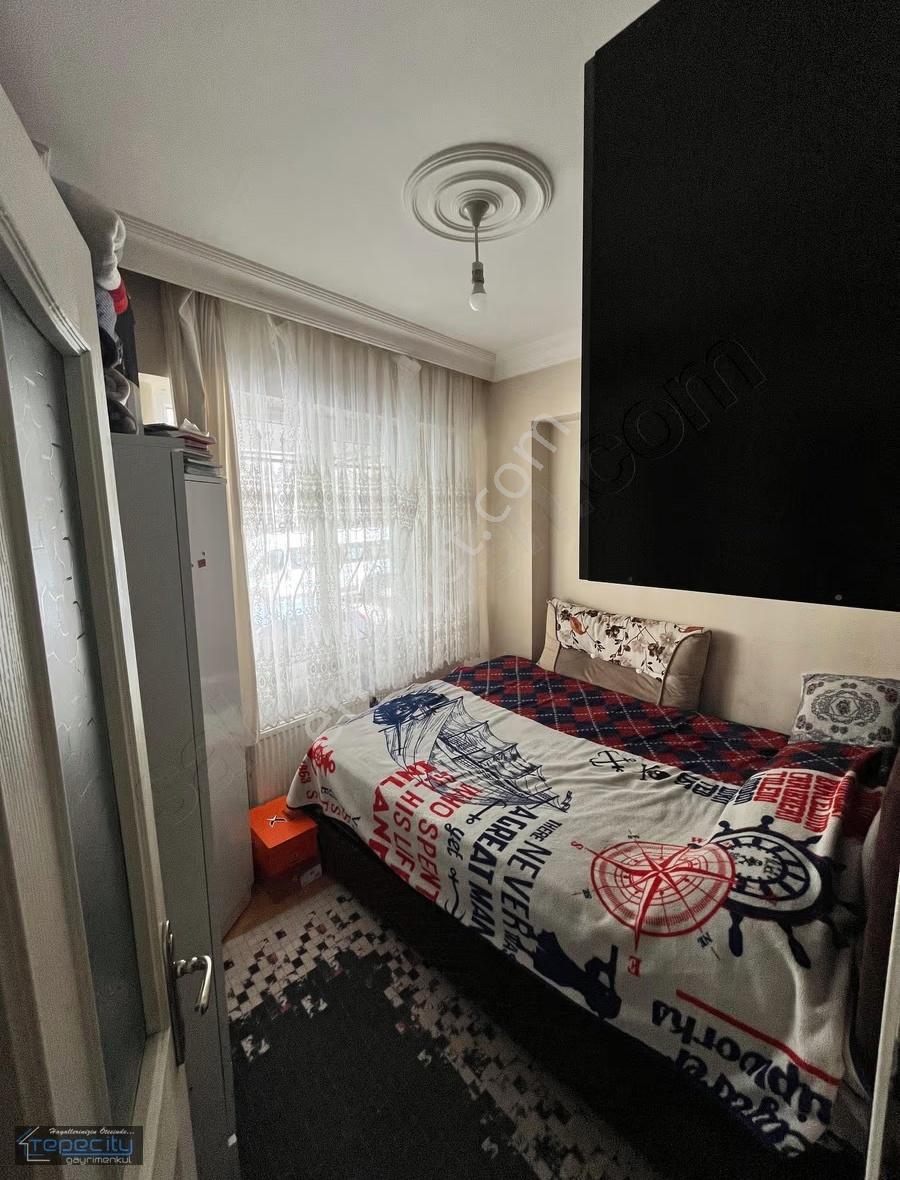 Yenibosna Radar'da Satılık Daire 1+1 70 M2 - Görsel 10