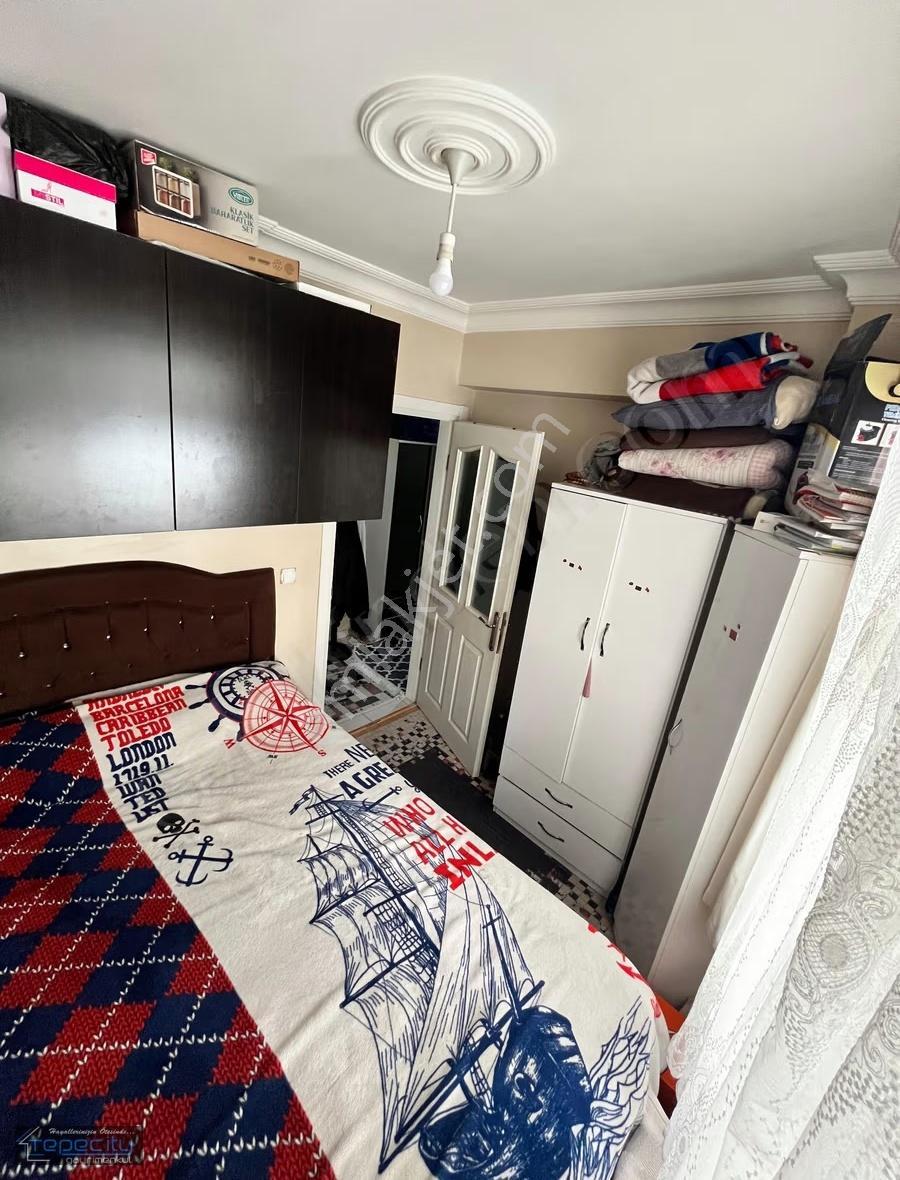 Yenibosna Radar'da Satılık Daire 1+1 70 M2 - Görsel 12