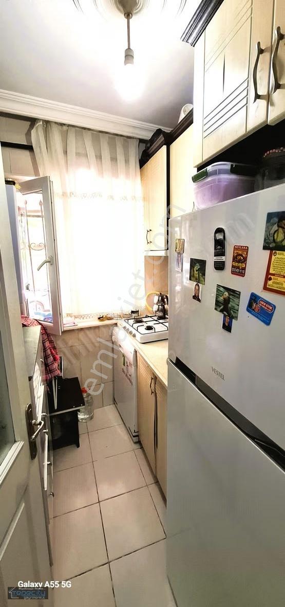 Yenibosna Radar'da Satılık Daire 1+1 70 M2 - Görsel 8