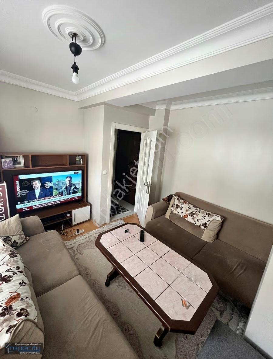 Yenibosna Radar'da Satılık Daire 1+1 70 M2 - Görsel 7