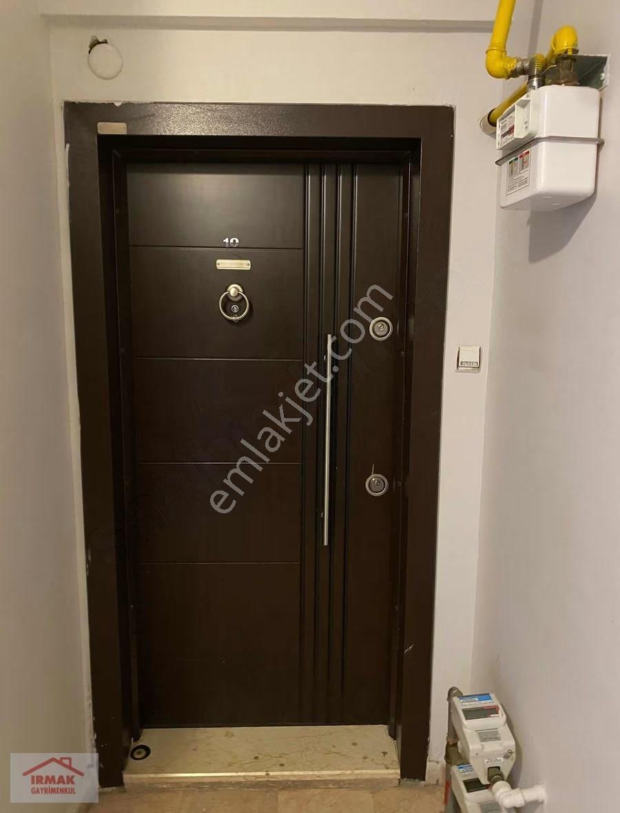 Sümer Mah Uydu Kent Site İçi 3+1 Kiralık Daire - Görsel 6