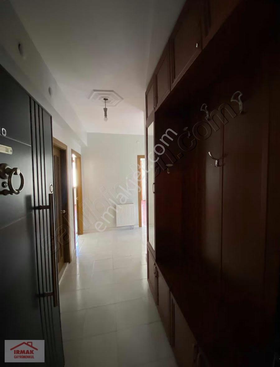 Sümer Mah Uydu Kent Site İçi 3+1 Kiralık Daire - Görsel 4