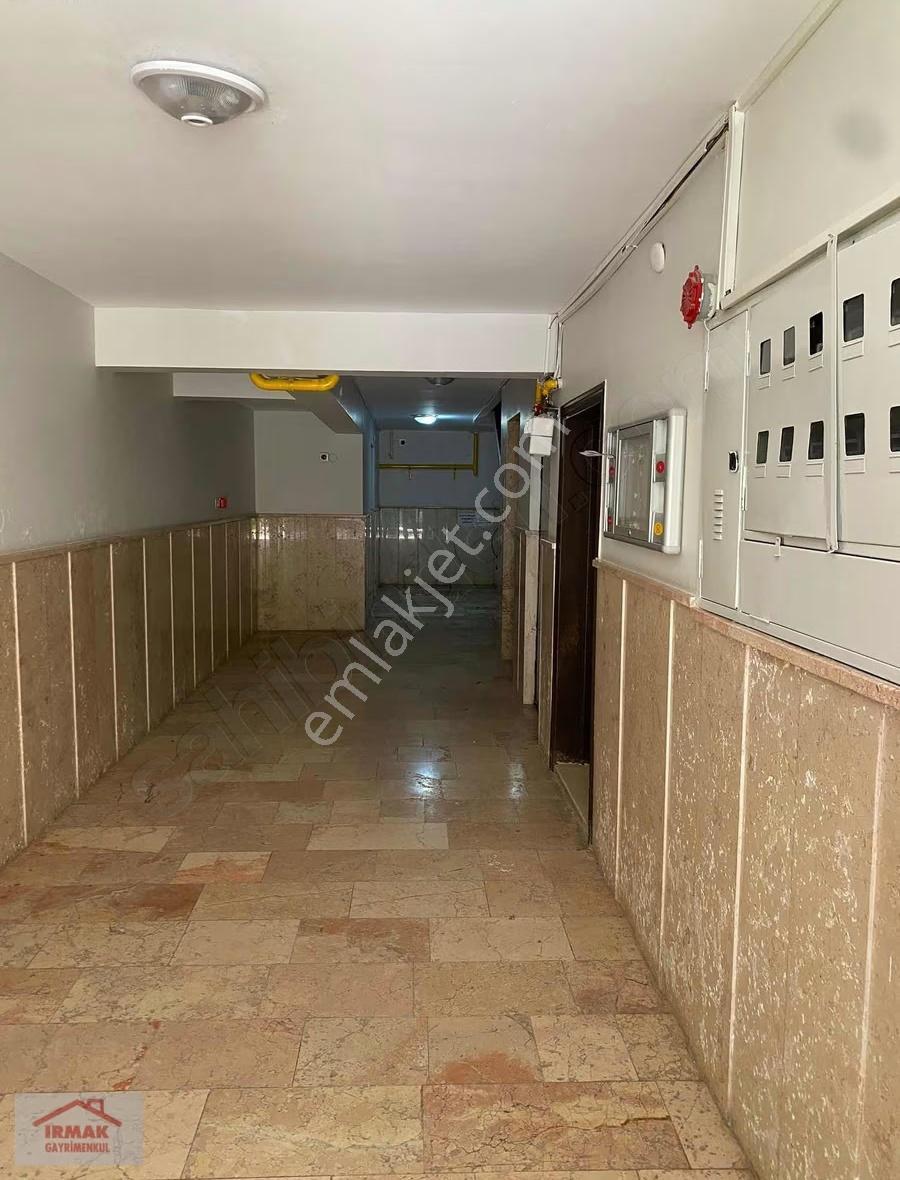 Sümer Mah Uydu Kent Site İçi 3+1 Kiralık Daire - Görsel 5