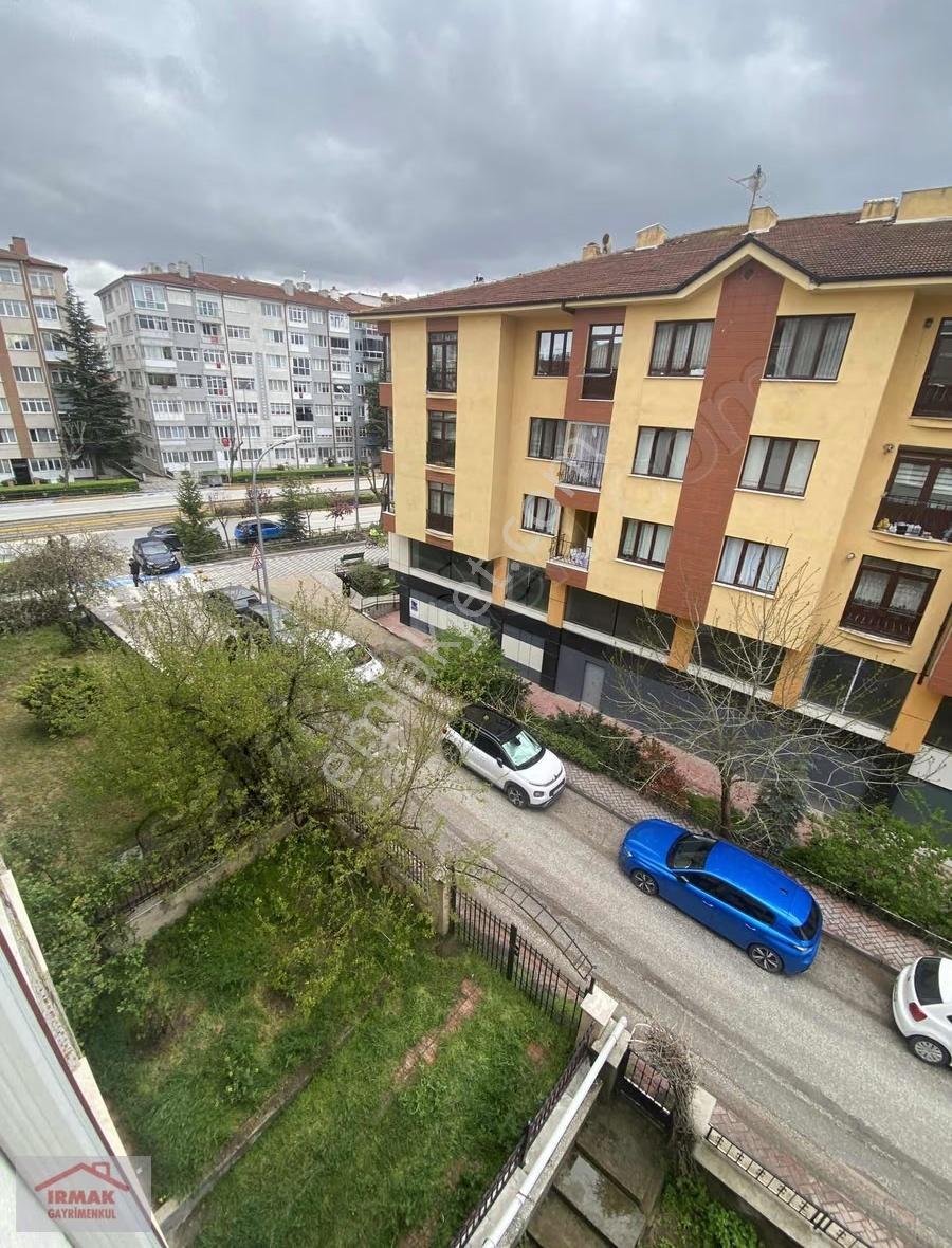 Vişnelik Mah İş Bankası Arası Satılık 3+1 Daire - Görsel 23
