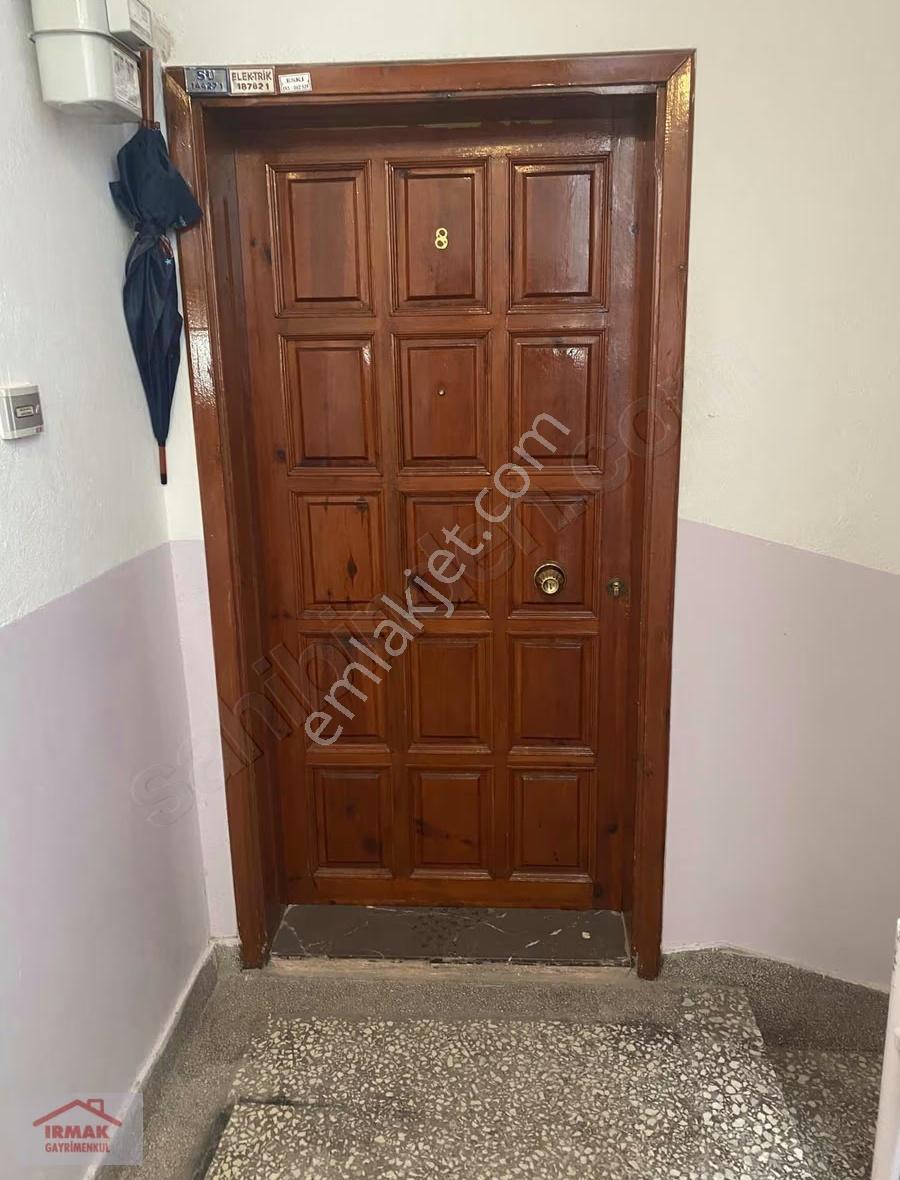 Vişnelik Mah İş Bankası Arası Satılık 3+1 Daire - Görsel 16