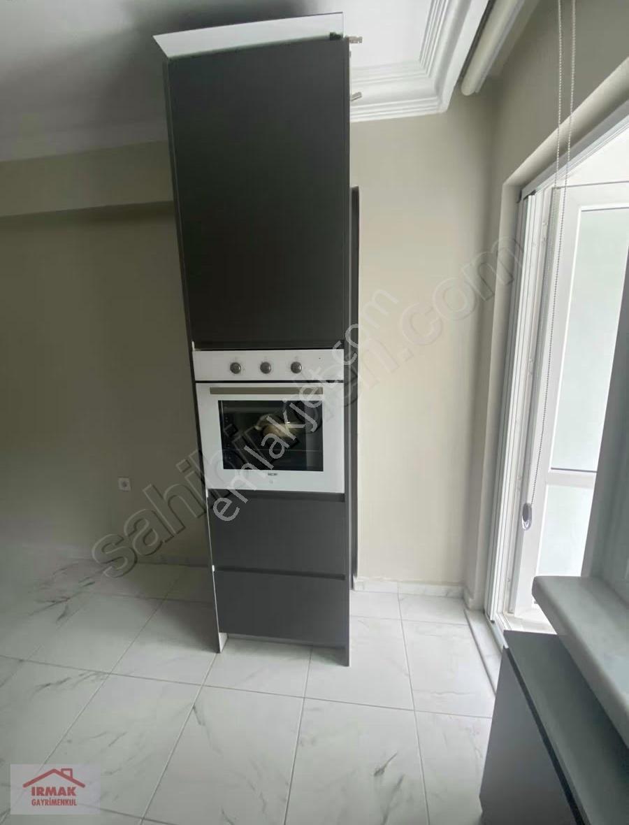 Vişnelik Mah İş Bankası Arası Satılık 3+1 Daire - Görsel 18