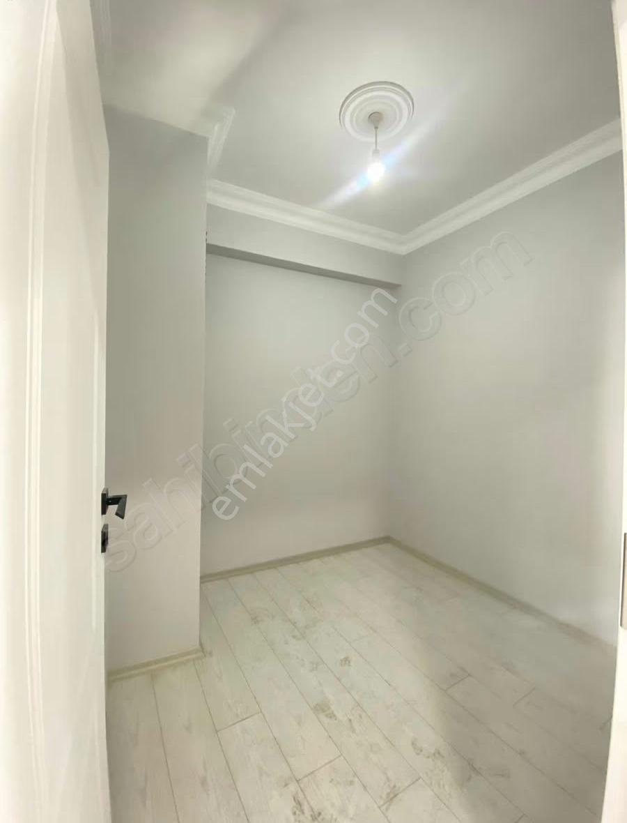 Çelik Yapıdan Satlık Süper Daire - Görsel 14