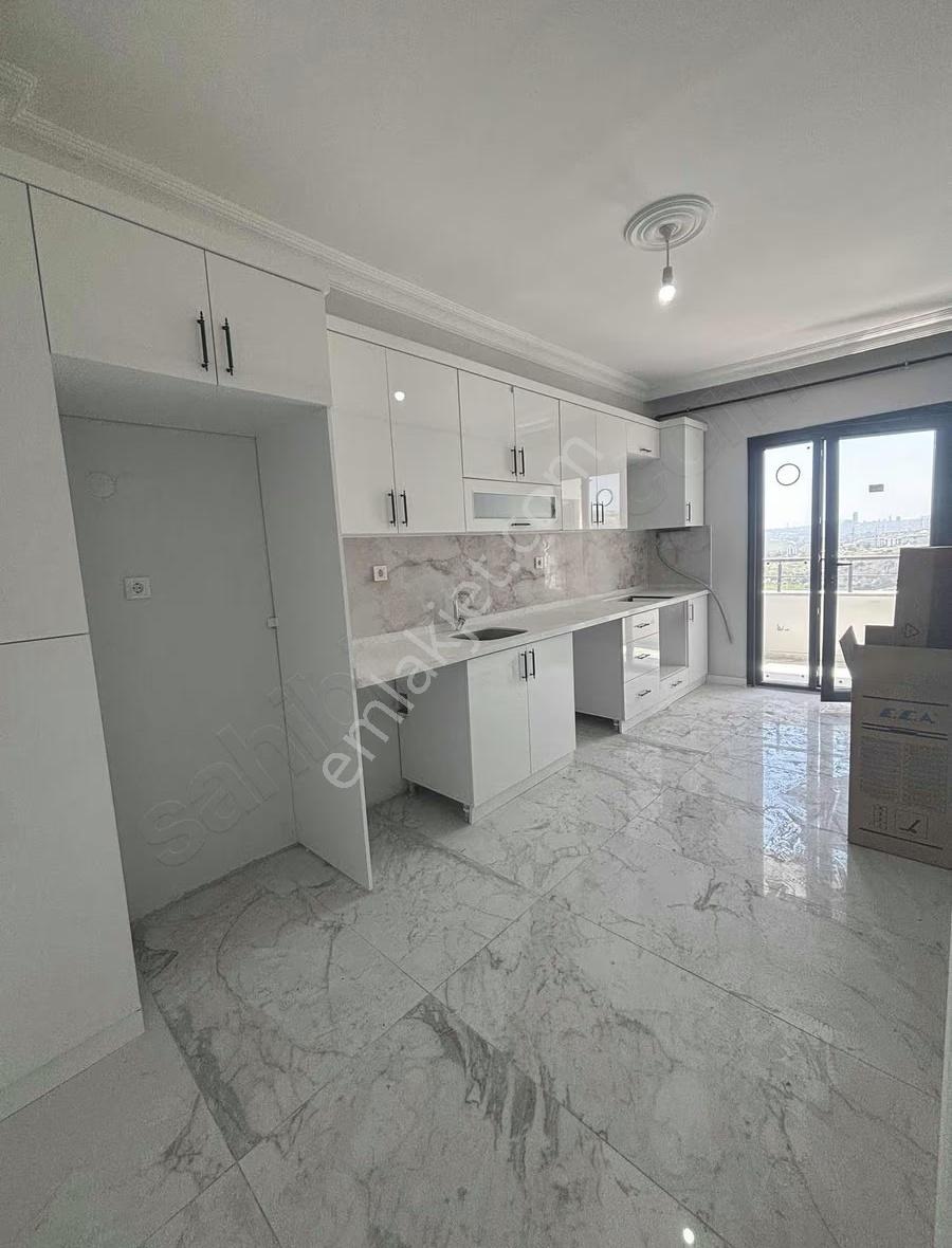 Çelik Yapıdan Satlık Süper Daire - Görsel 29