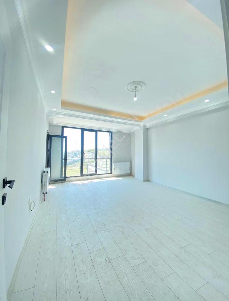 Çelik Yapıdan Satlık Süper Daire - Görsel 16