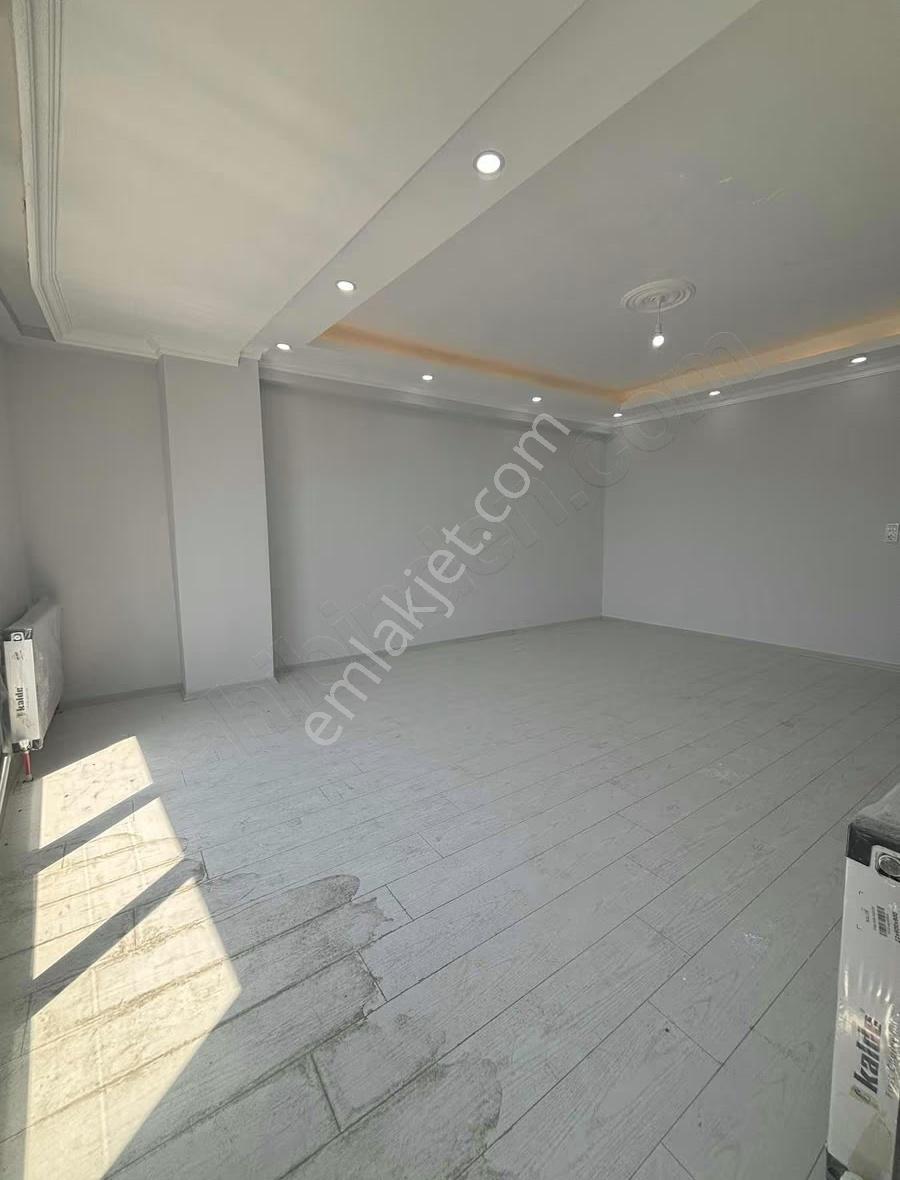 Çelik Yapıdan Satlık Süper Daire - Görsel 24