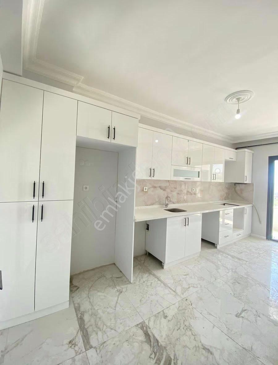 Çelik Yapıdan Satlık Süper Daire - Görsel 15