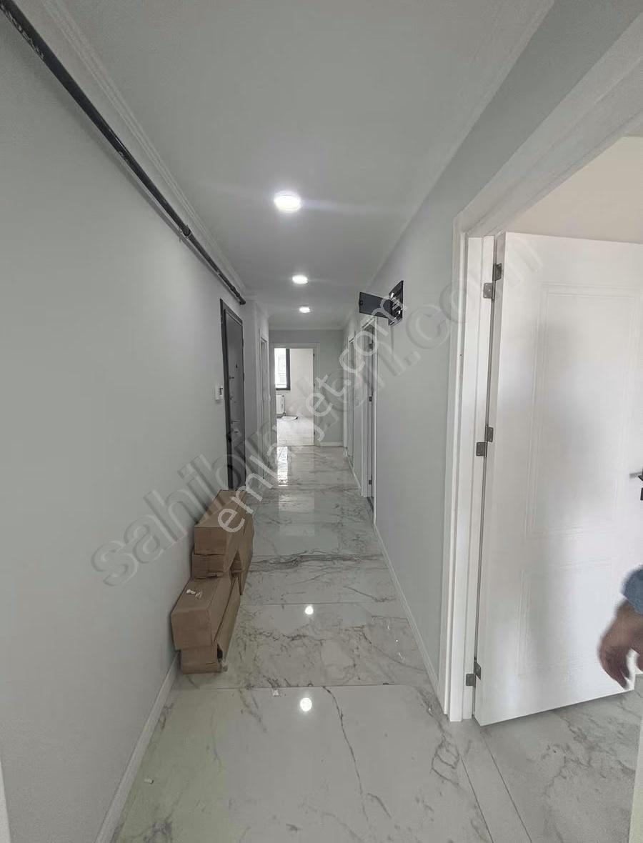 Çelik Yapıdan Satlık Süper Daire - Görsel 10