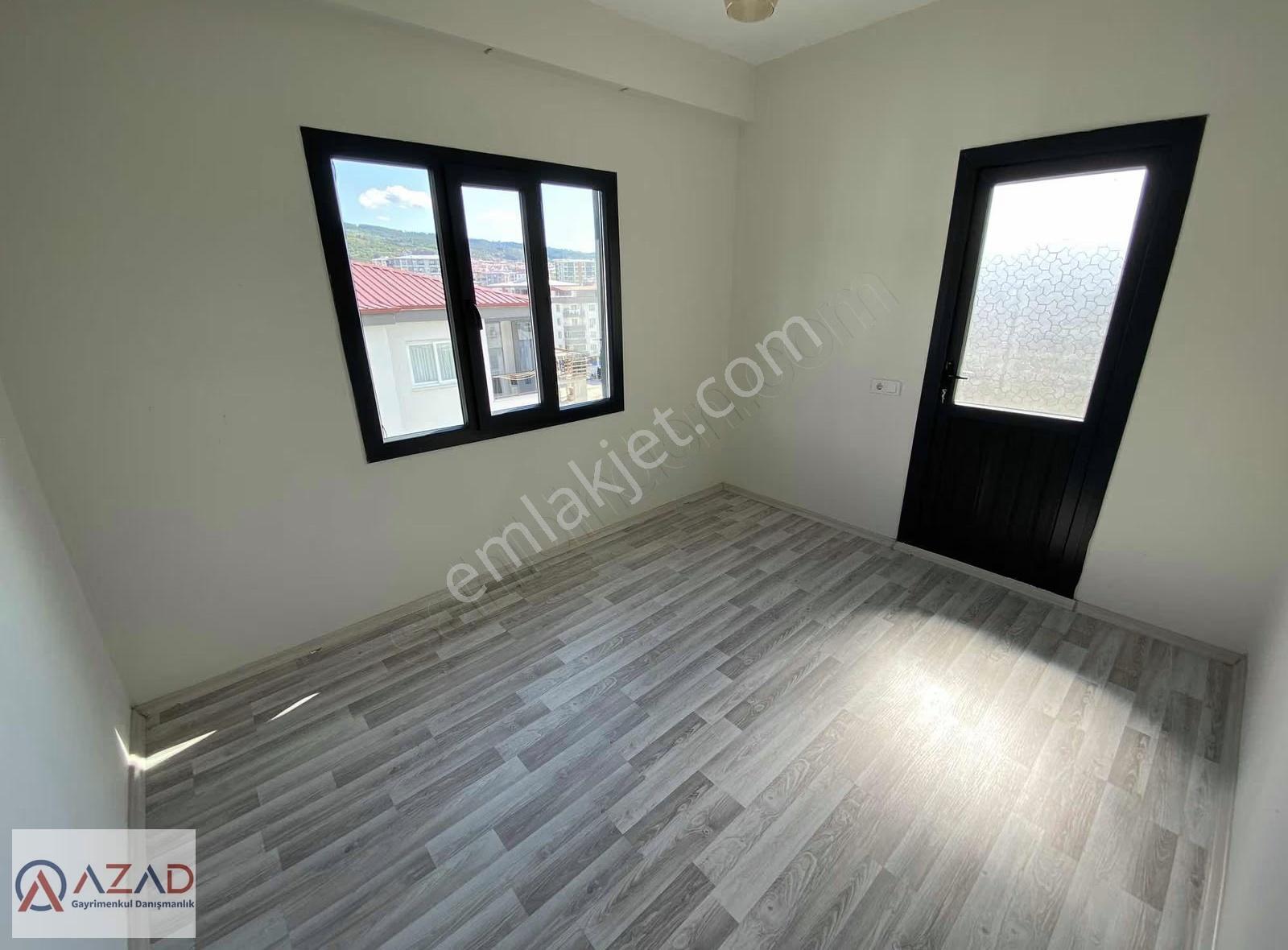 Azad-fakıuşağı Mah.vali Konağı Civarı Kiralık 4+1(175m2) Daire - Görsel 11