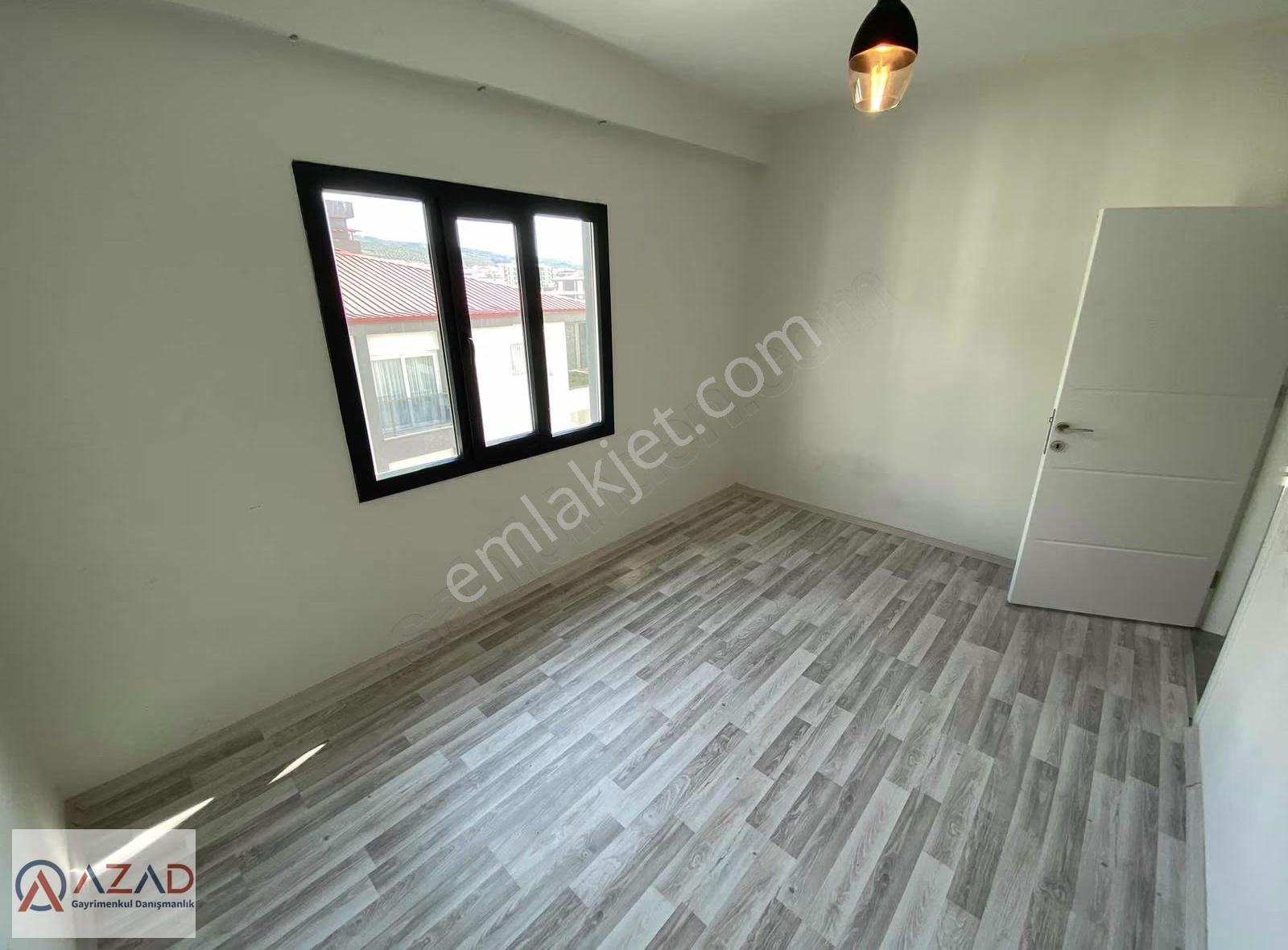 Azad-fakıuşağı Mah.vali Konağı Civarı Kiralık 4+1(175m2) Daire - Görsel 30