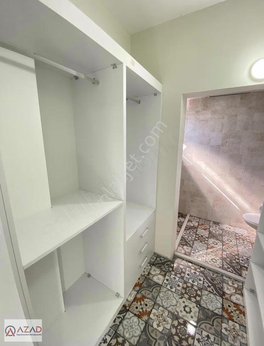 Azad-fakıuşağı Mah.vali Konağı Civarı Kiralık 4+1(175m2) Daire - Görsel 14