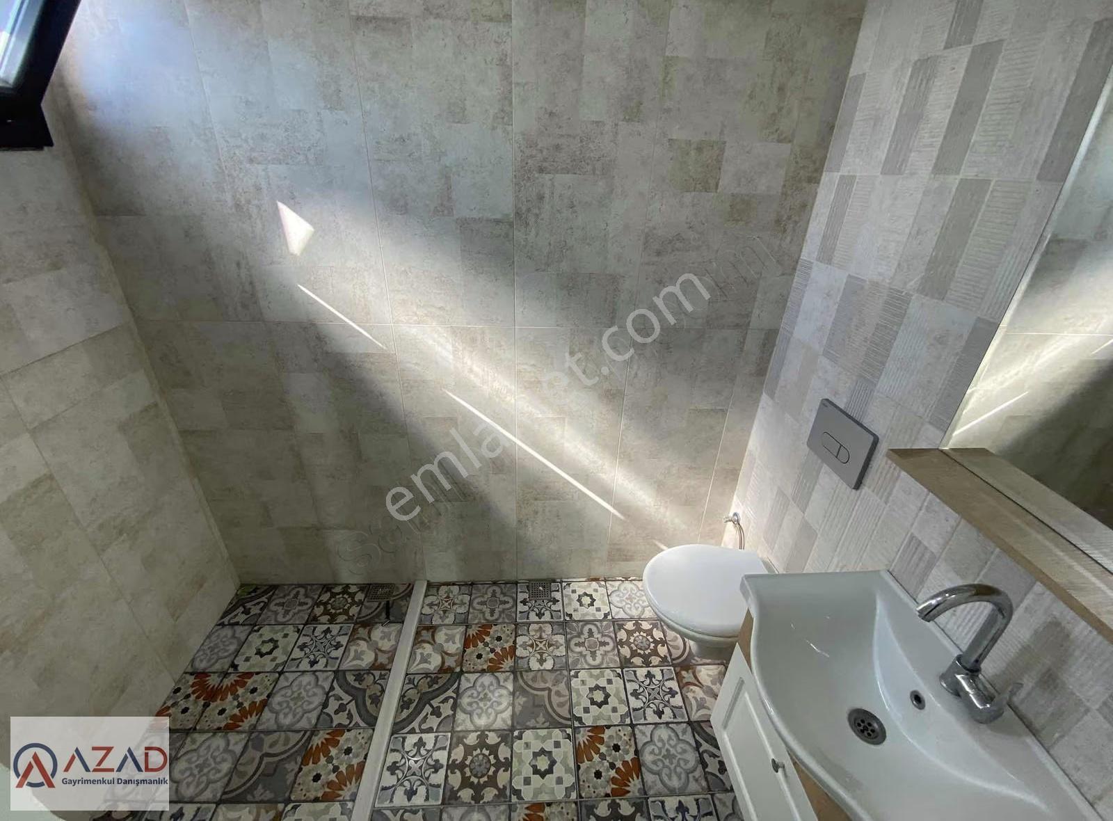 Azad-fakıuşağı Mah.vali Konağı Civarı Kiralık 4+1(175m2) Daire - Görsel 15