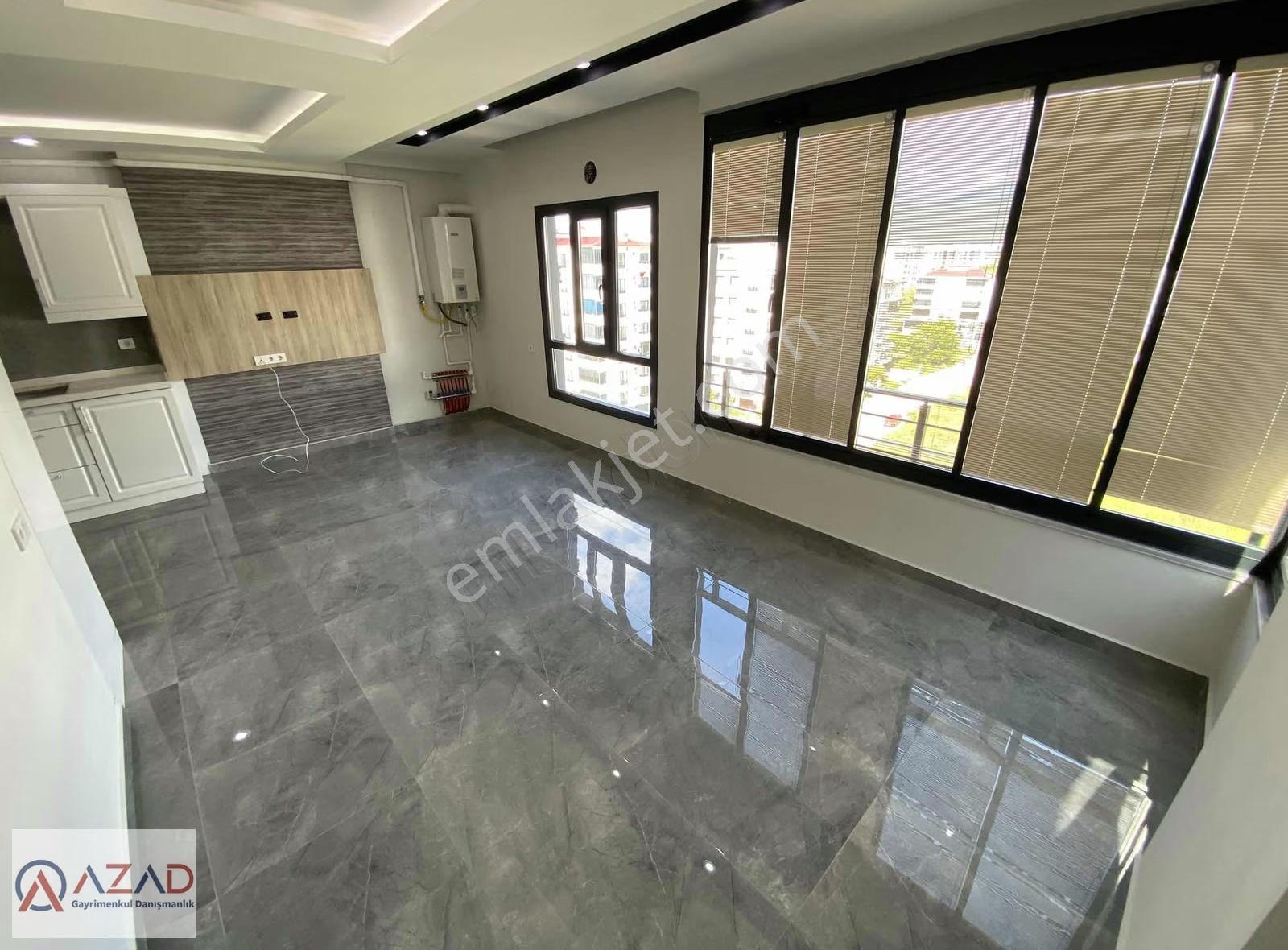 Azad-fakıuşağı Mah.vali Konağı Civarı Kiralık 4+1(175m2) Daire - Görsel 27