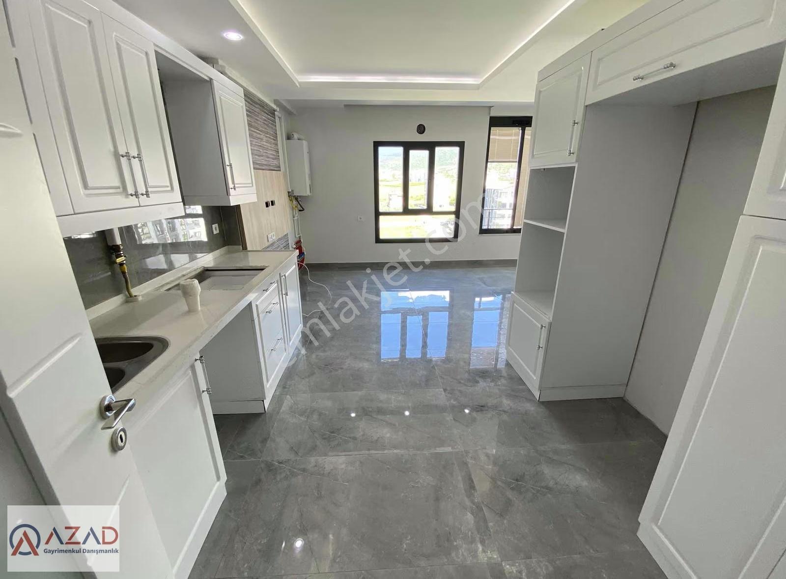 Azad-fakıuşağı Mah.vali Konağı Civarı Kiralık 4+1(175m2) Daire - Görsel 33