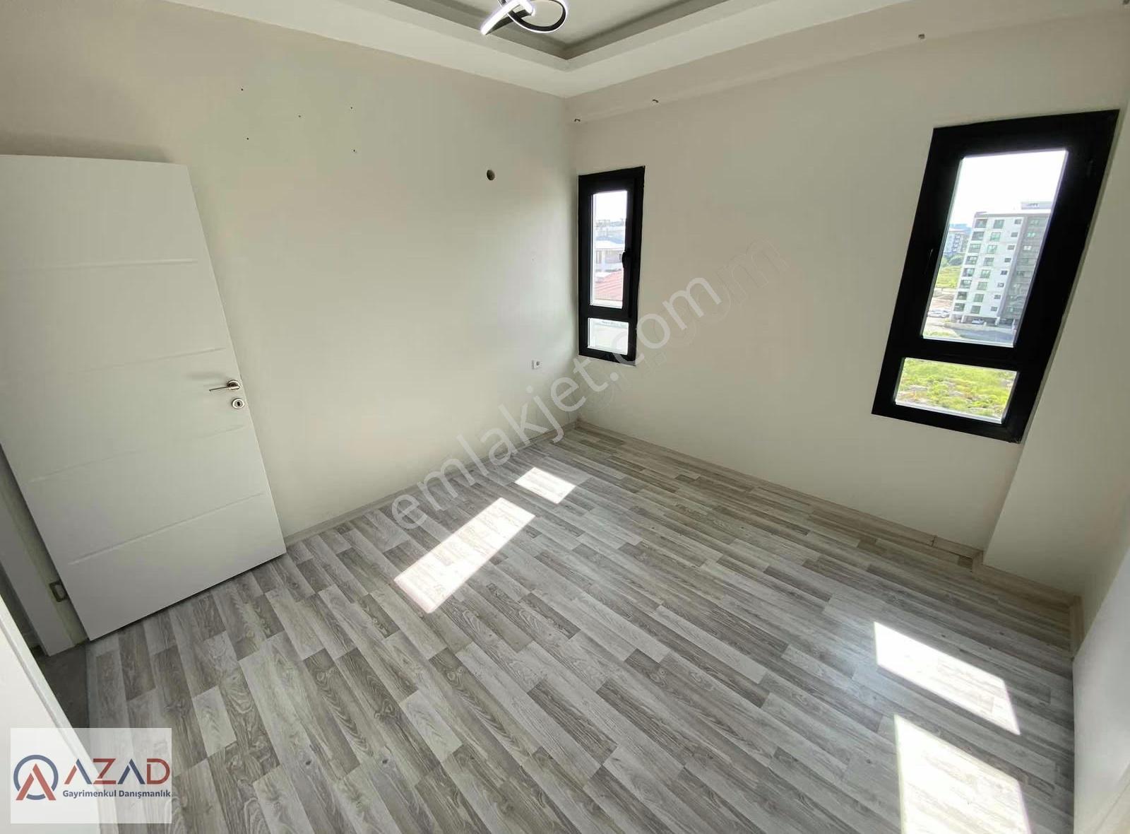 Azad-fakıuşağı Mah.vali Konağı Civarı Kiralık 4+1(175m2) Daire - Görsel 24