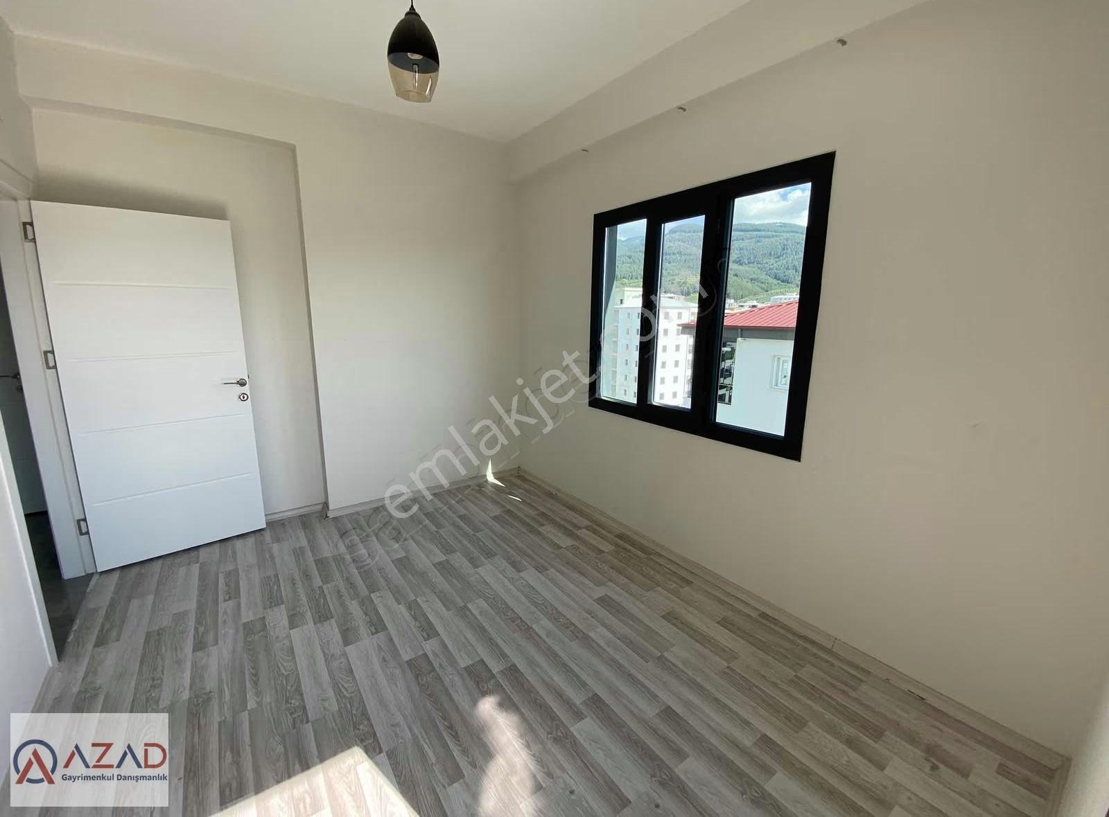 Azad-fakıuşağı Mah.vali Konağı Civarı Kiralık 4+1(175m2) Daire - Görsel 13