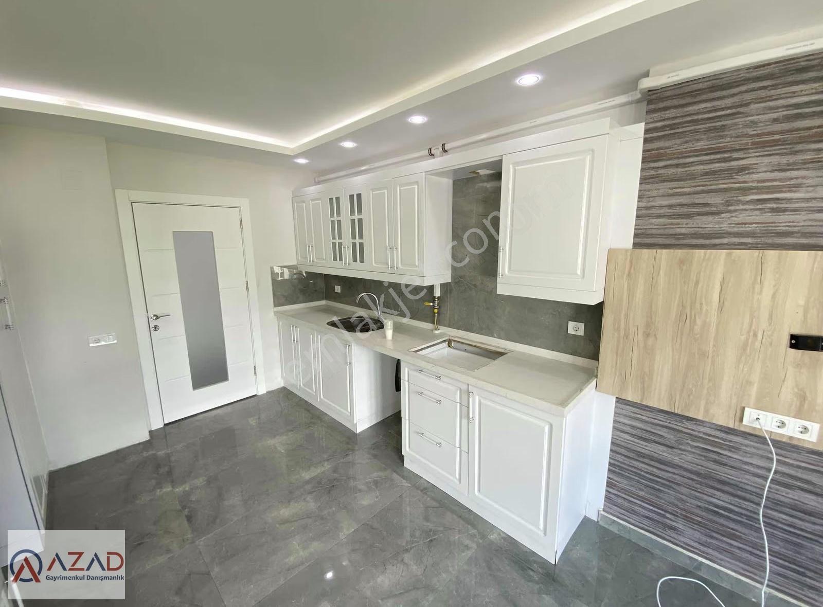 Azad-fakıuşağı Mah.vali Konağı Civarı Kiralık 4+1(175m2) Daire - Görsel 4