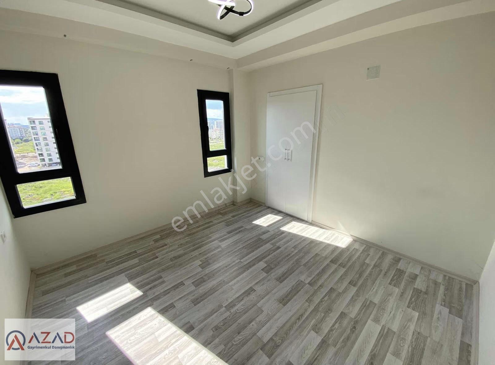 Azad-fakıuşağı Mah.vali Konağı Civarı Kiralık 4+1(175m2) Daire - Görsel 20