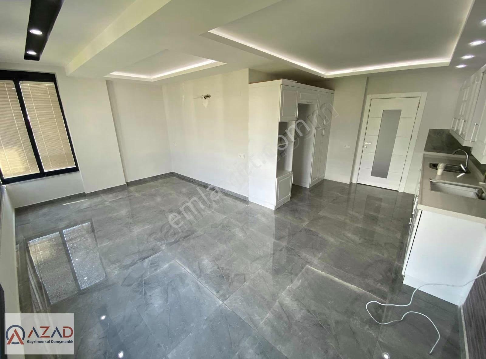 Azad-fakıuşağı Mah.vali Konağı Civarı Kiralık 4+1(175m2) Daire - Görsel 23