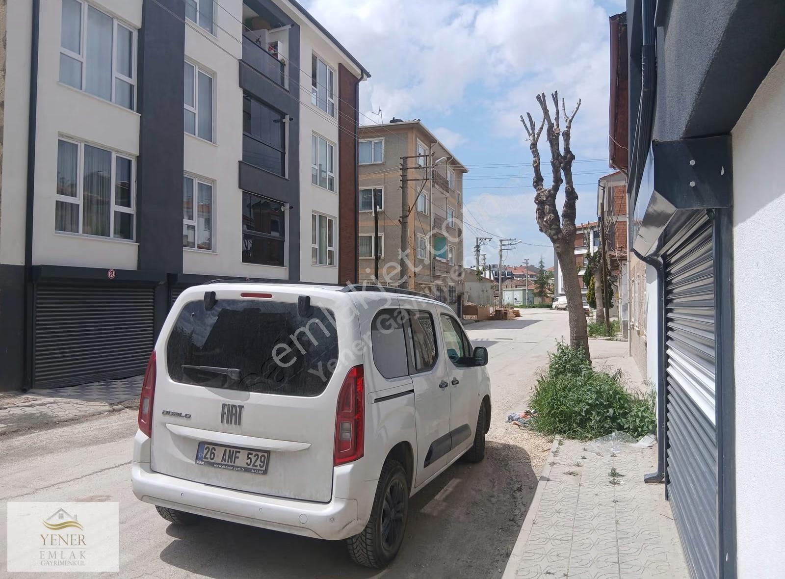 Zafer Mahallesi'nde Modern 2+0 Satılık Daire - Görsel 21