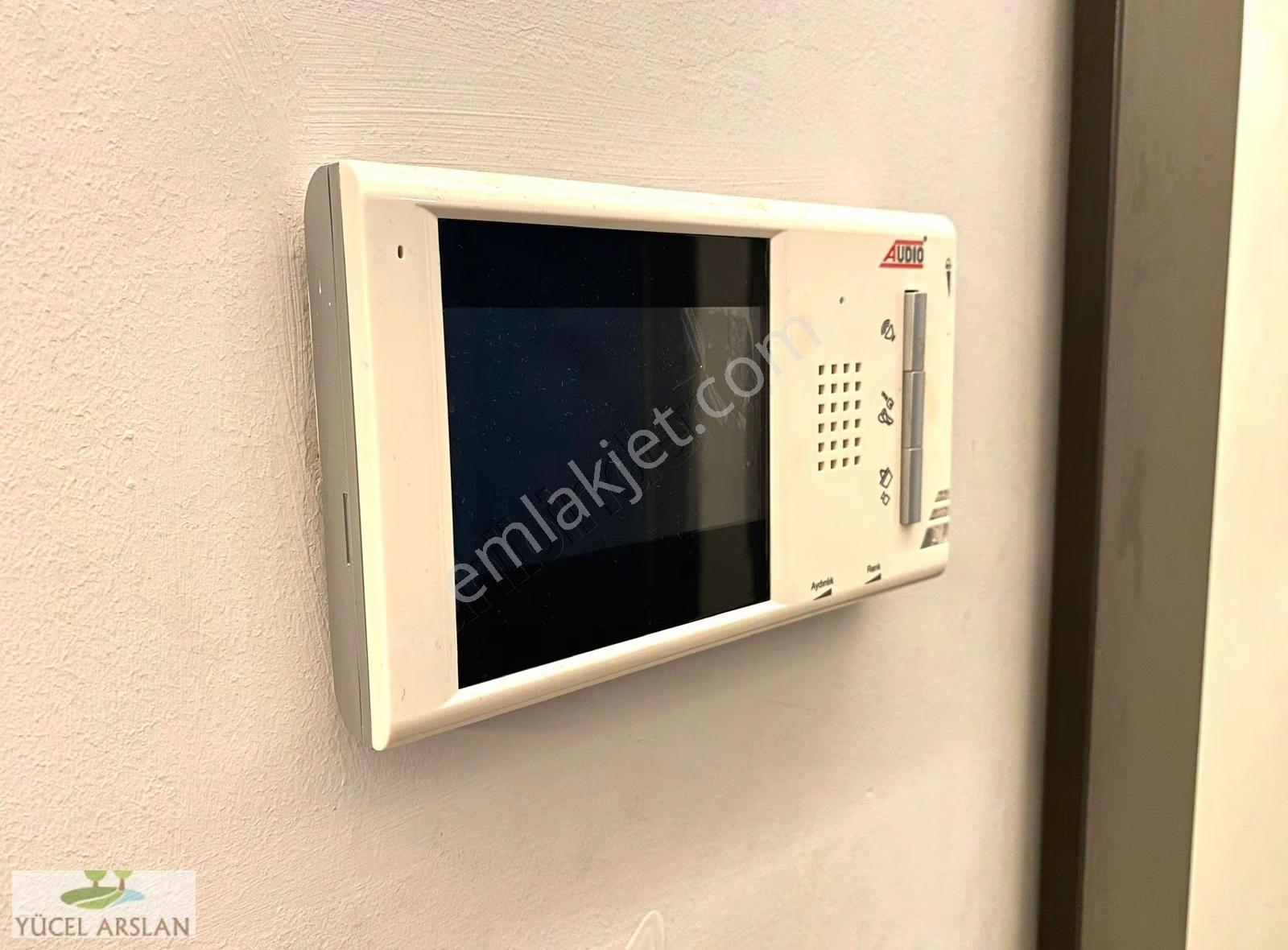Çiğli Balatçık'ta Satılık 1+1 Eşyalı Daire D.gaz Klima - Görsel 20