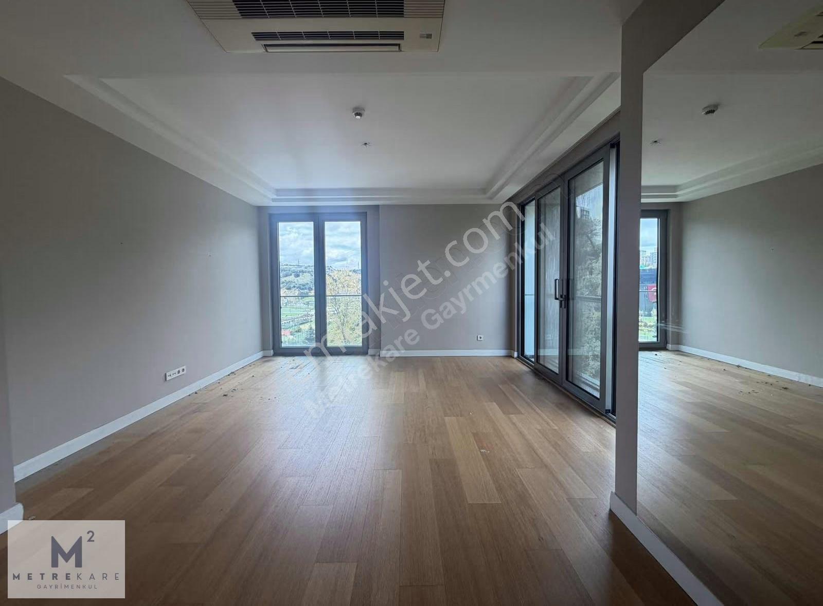 Vadistanbul'da 1+1 Rezidans Kiralık - Görsel 7