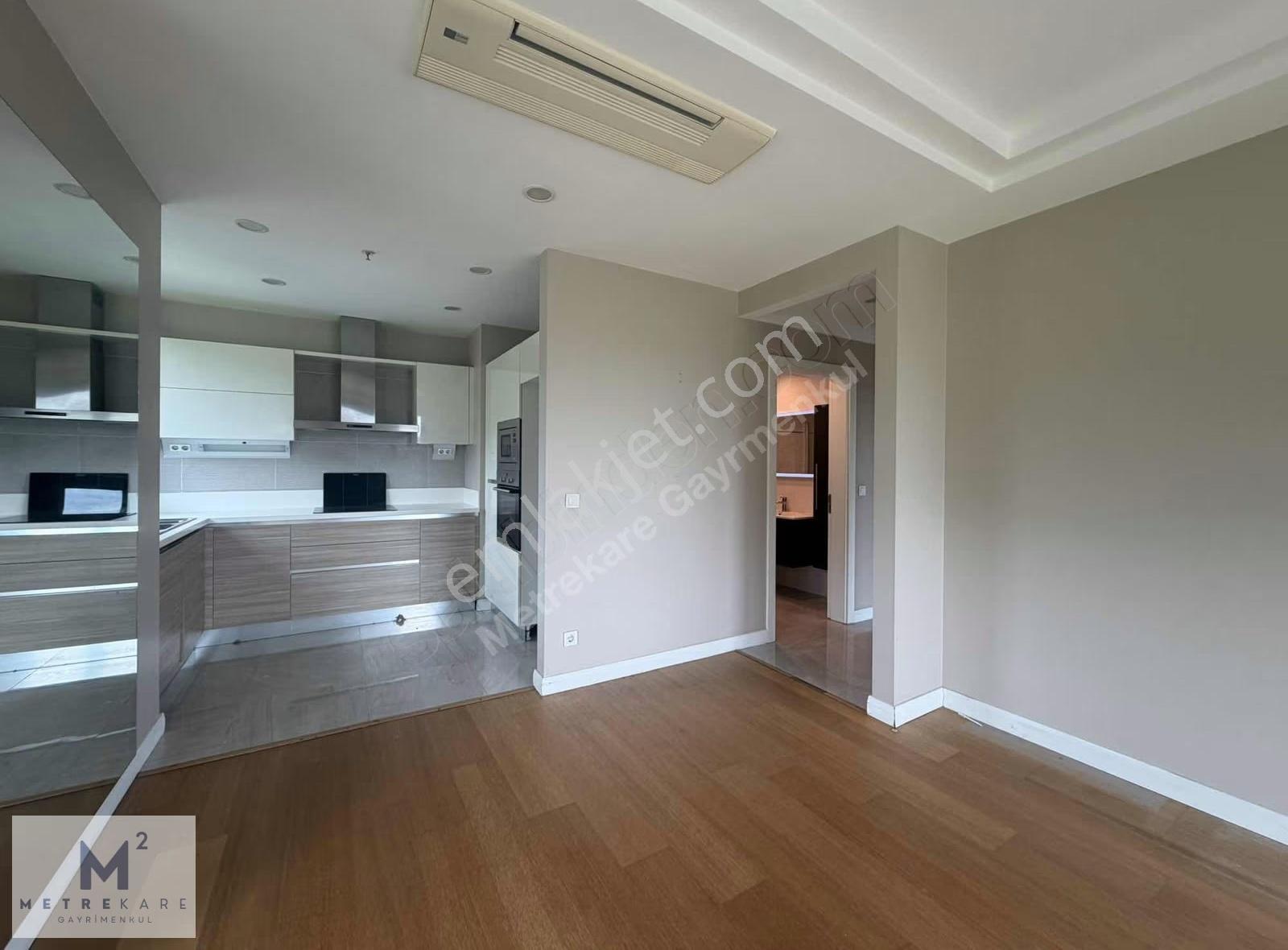 Vadistanbul'da 1+1 Rezidans Kiralık - Görsel 17