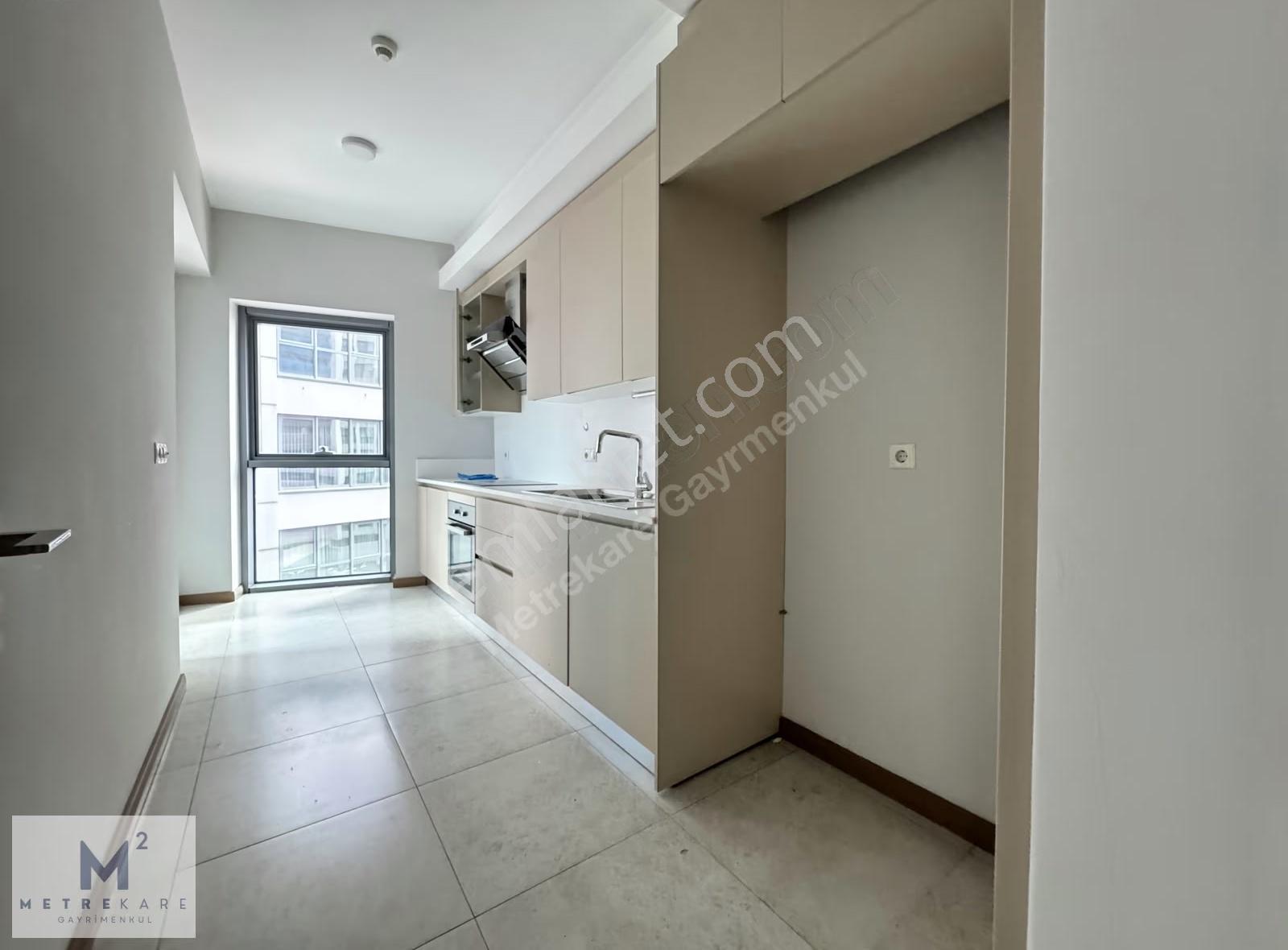 Ağaoğlu Maslak 1453 2+1 Boş Kiralık Kapalı Mutfak Daire - Görsel 14