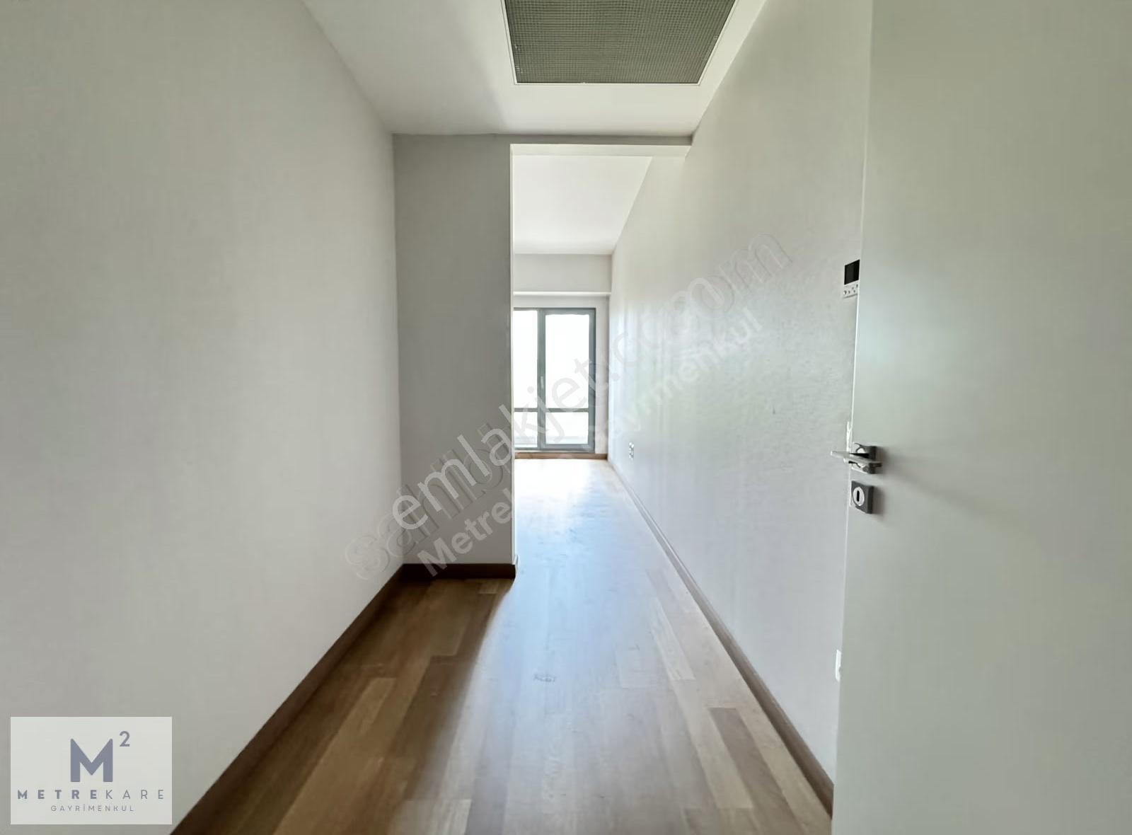Ağaoğlu Maslak 1453 2+1 Boş Kiralık Kapalı Mutfak Daire - Görsel 12
